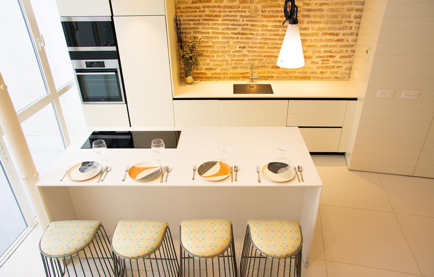Moderno Duplex Sevillano * Sevilla