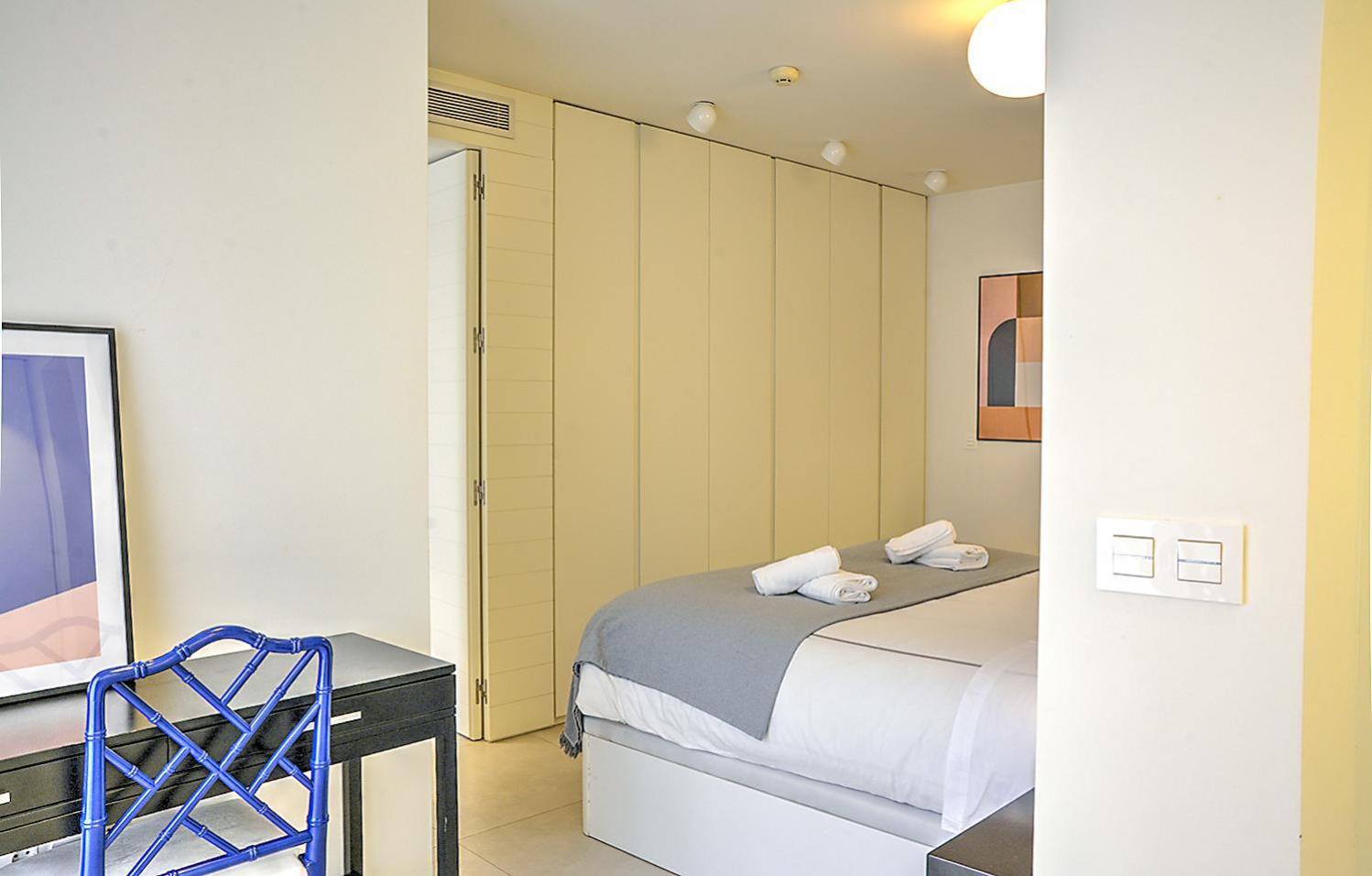 Moderno Duplex Sevillano Apartamento Sevilla