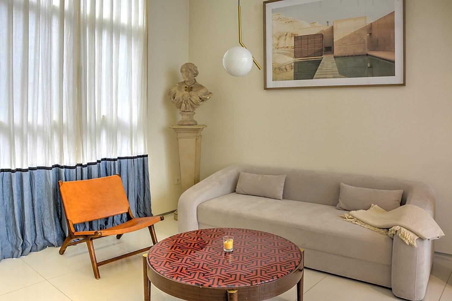 Moderno Duplex Sevillano Sevilla