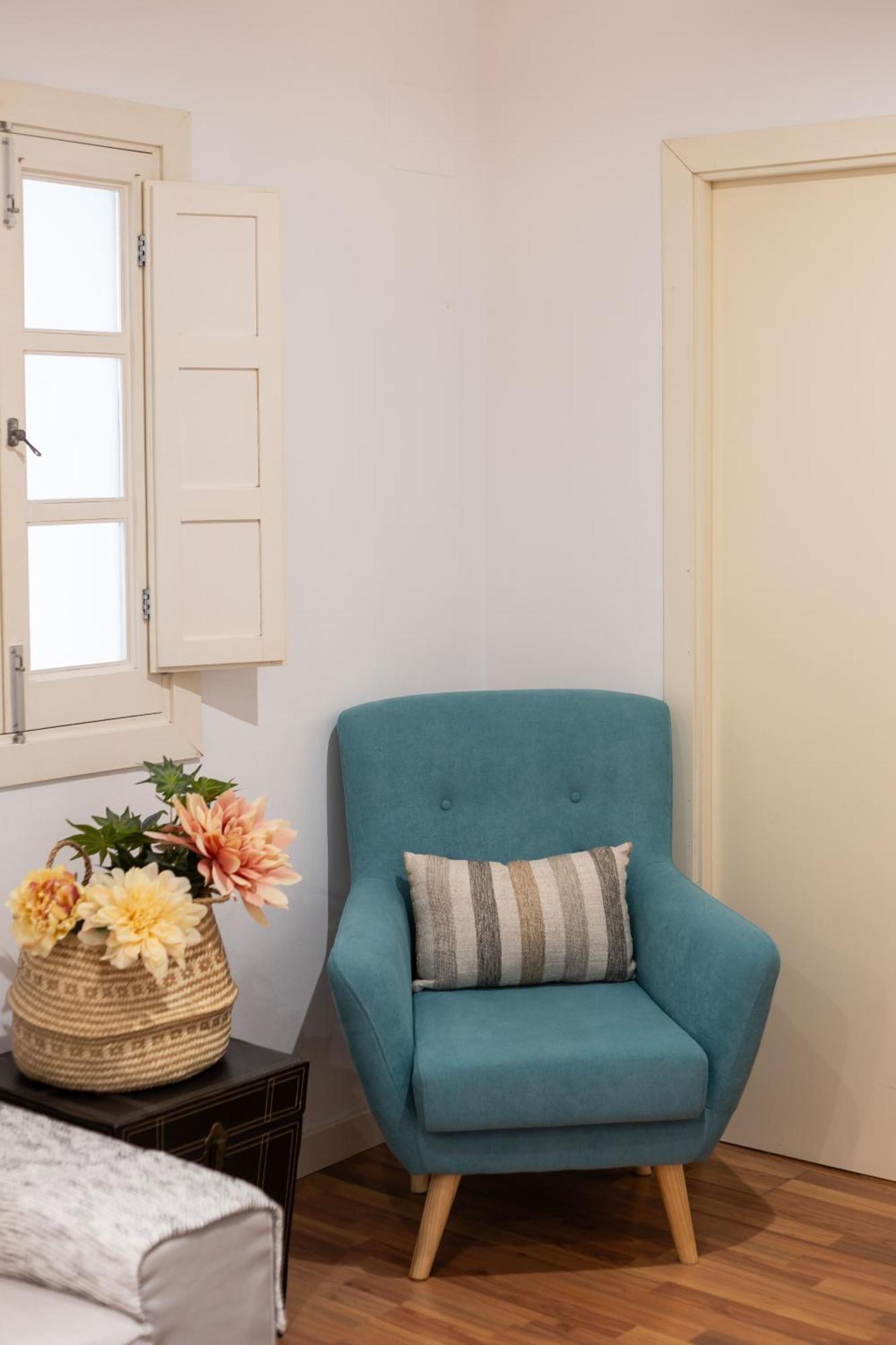 Vidrio Urban Apartment *