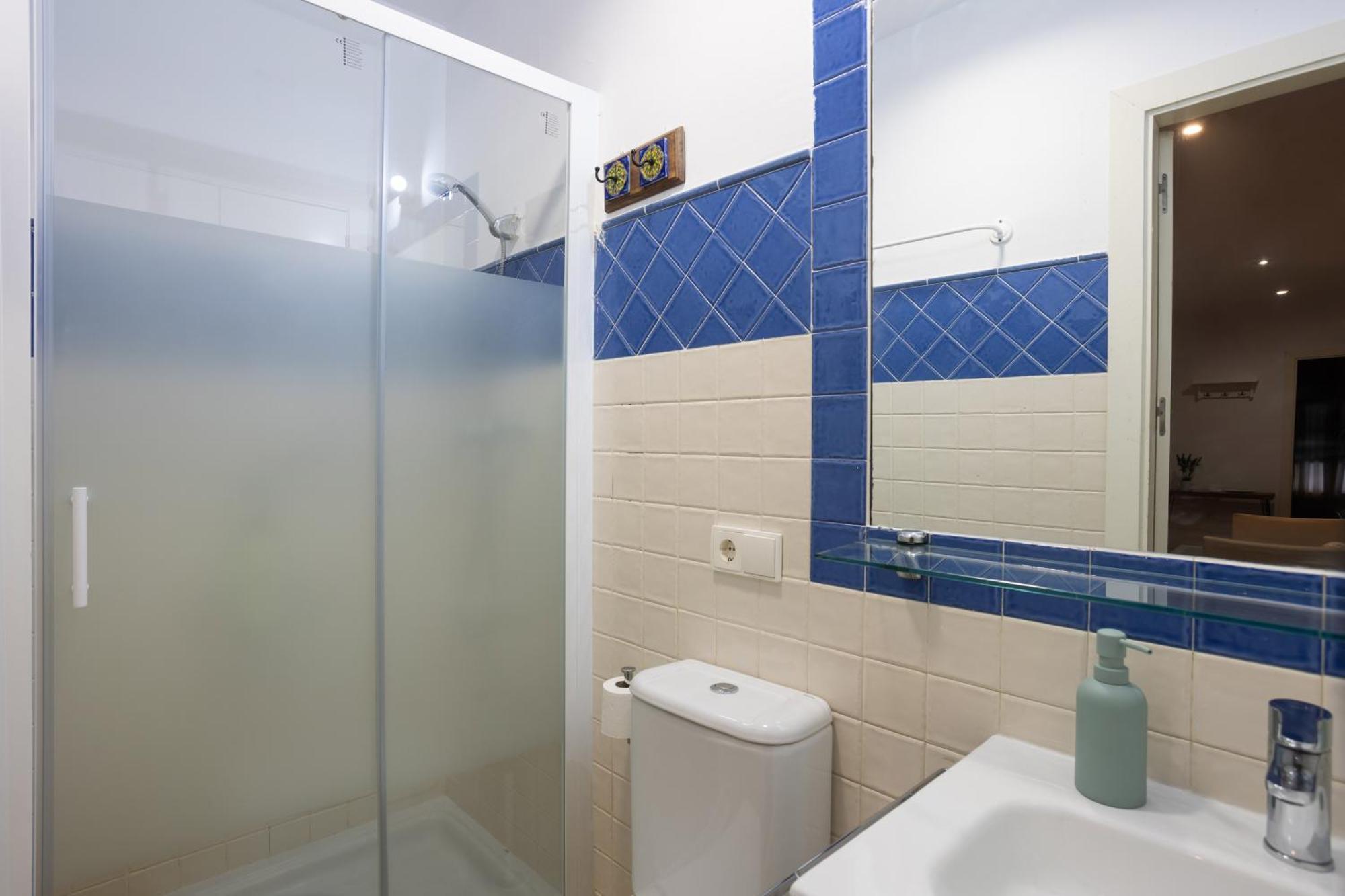 Vidrio Urban Apartment *