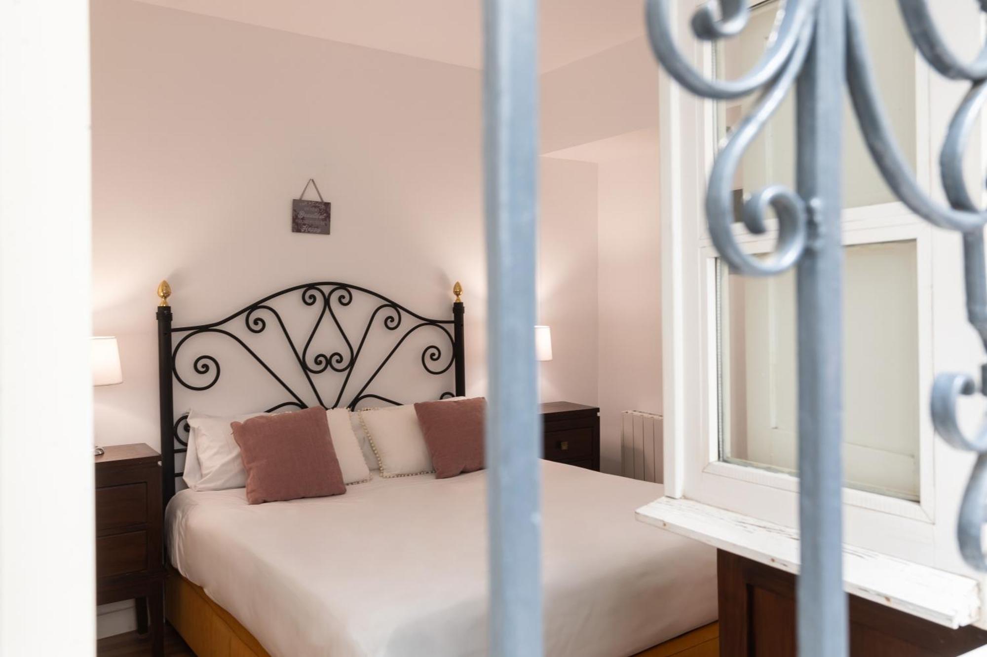 Apartment Vidrio Urban Seville