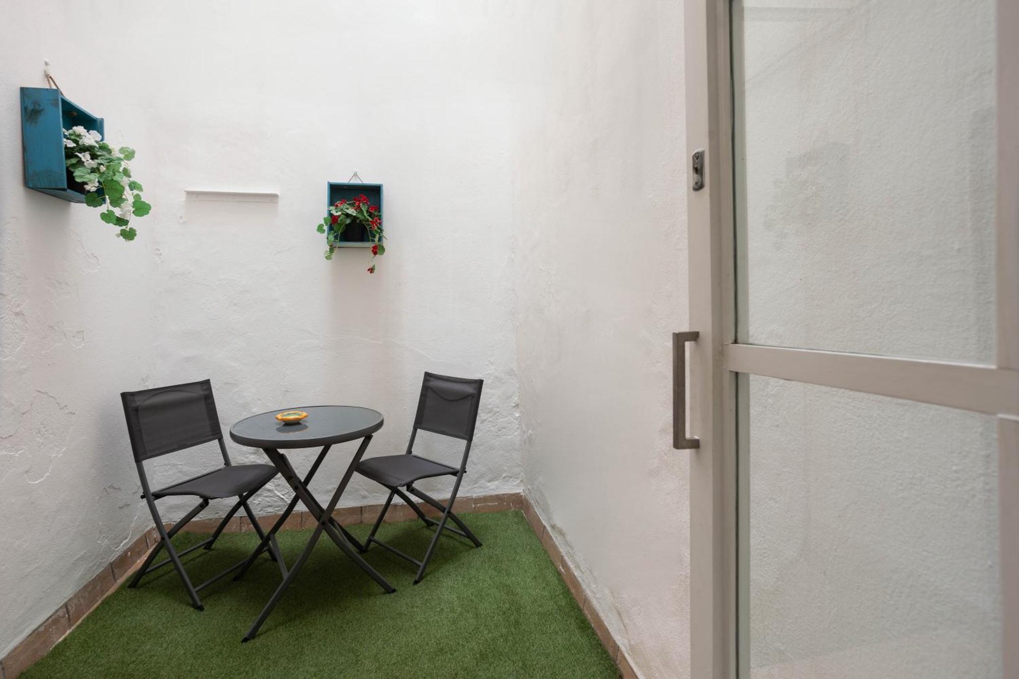 Vidrio Urban Apartment