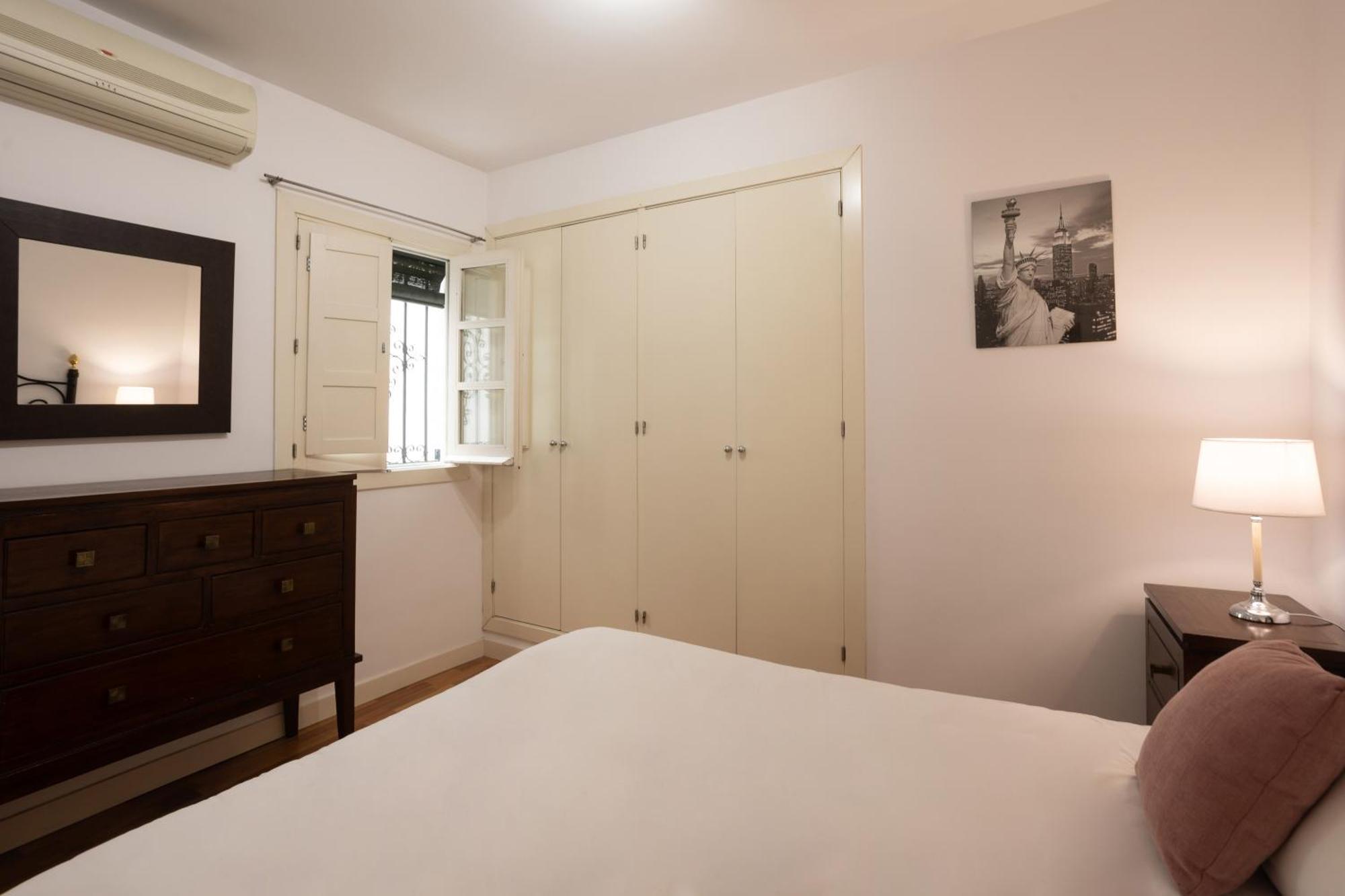 Vidrio Urban Apartment *