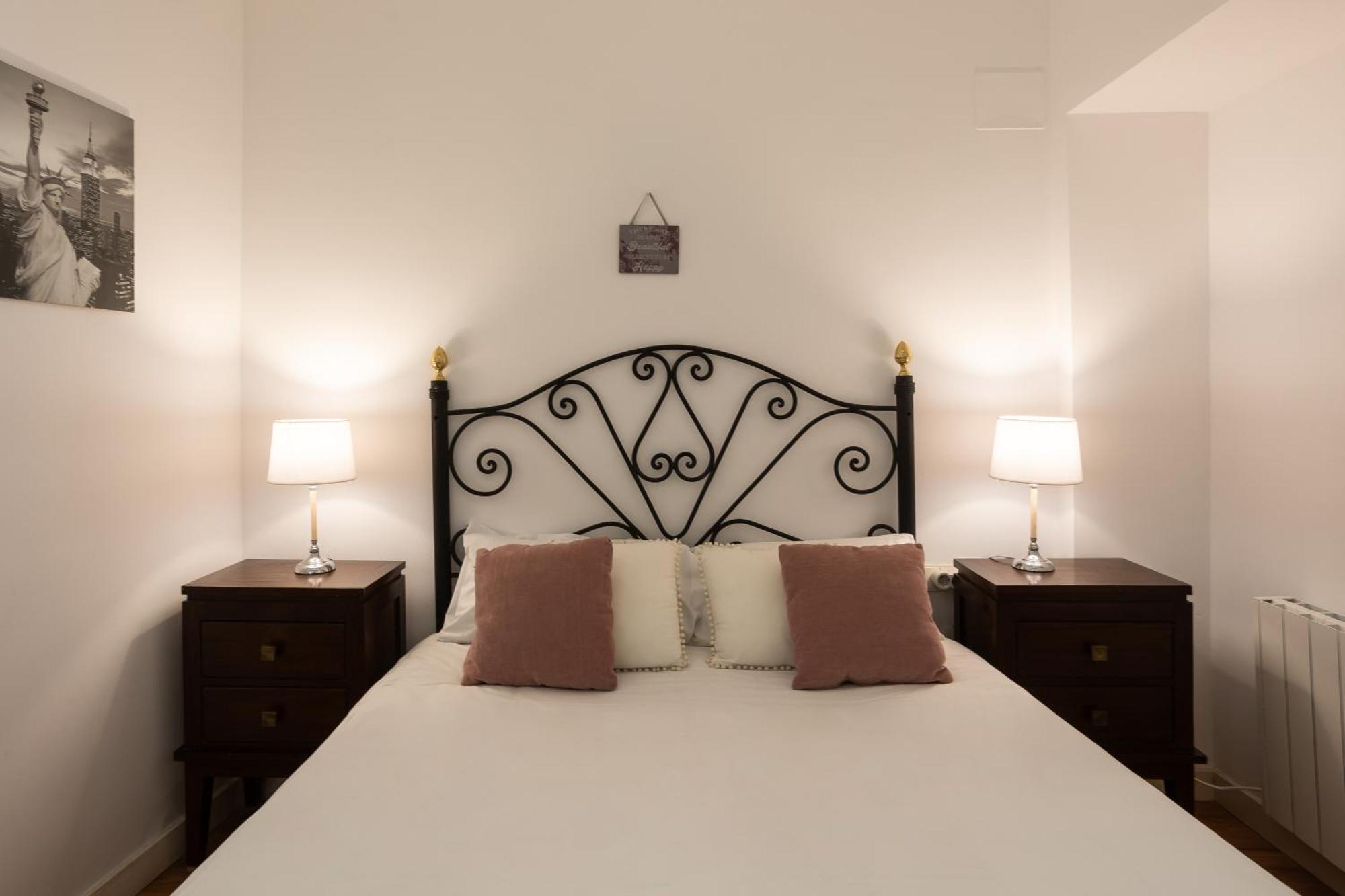 Vidrio Urban Apartment *
