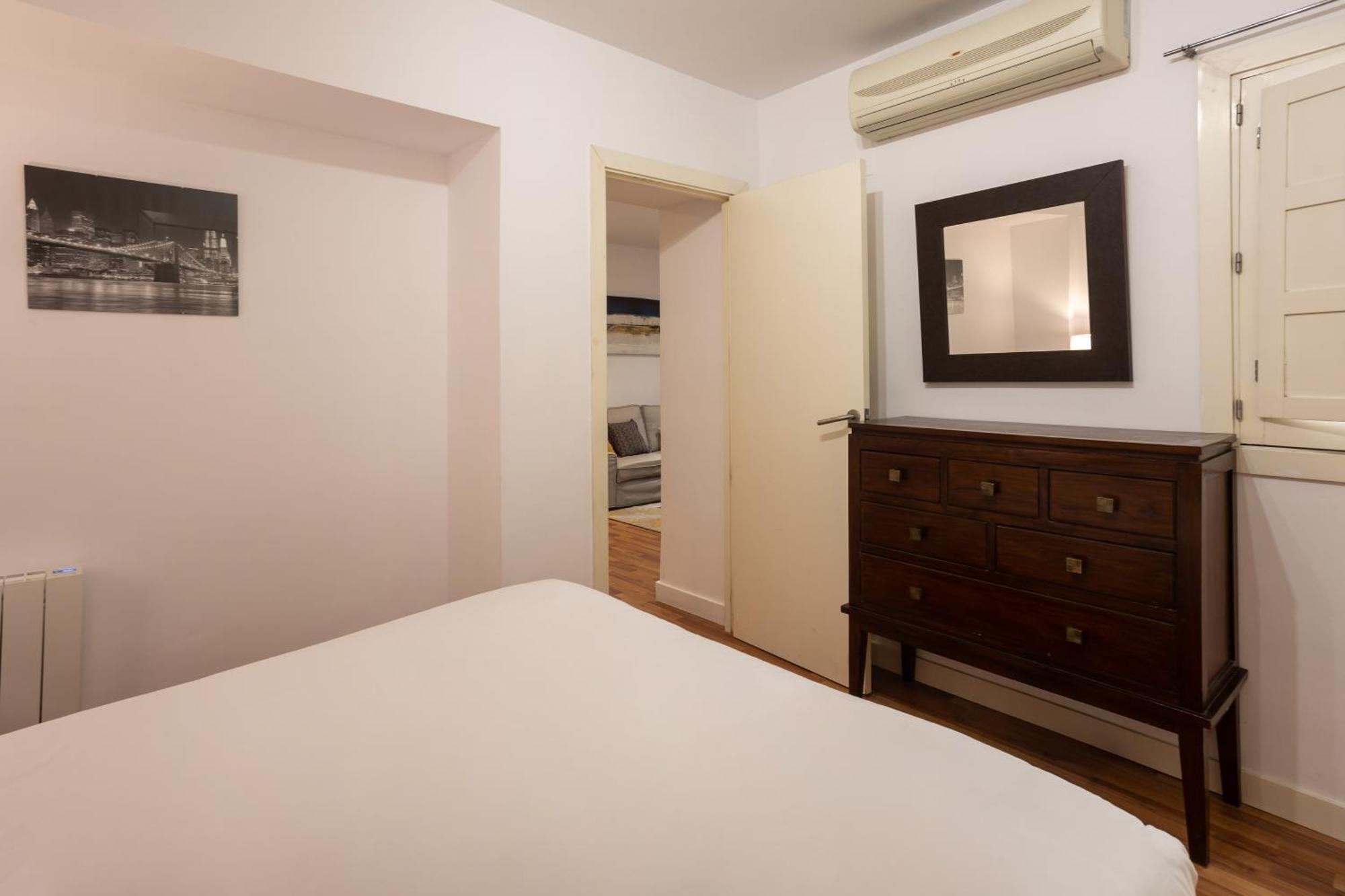 Apartment Vidrio Urban *