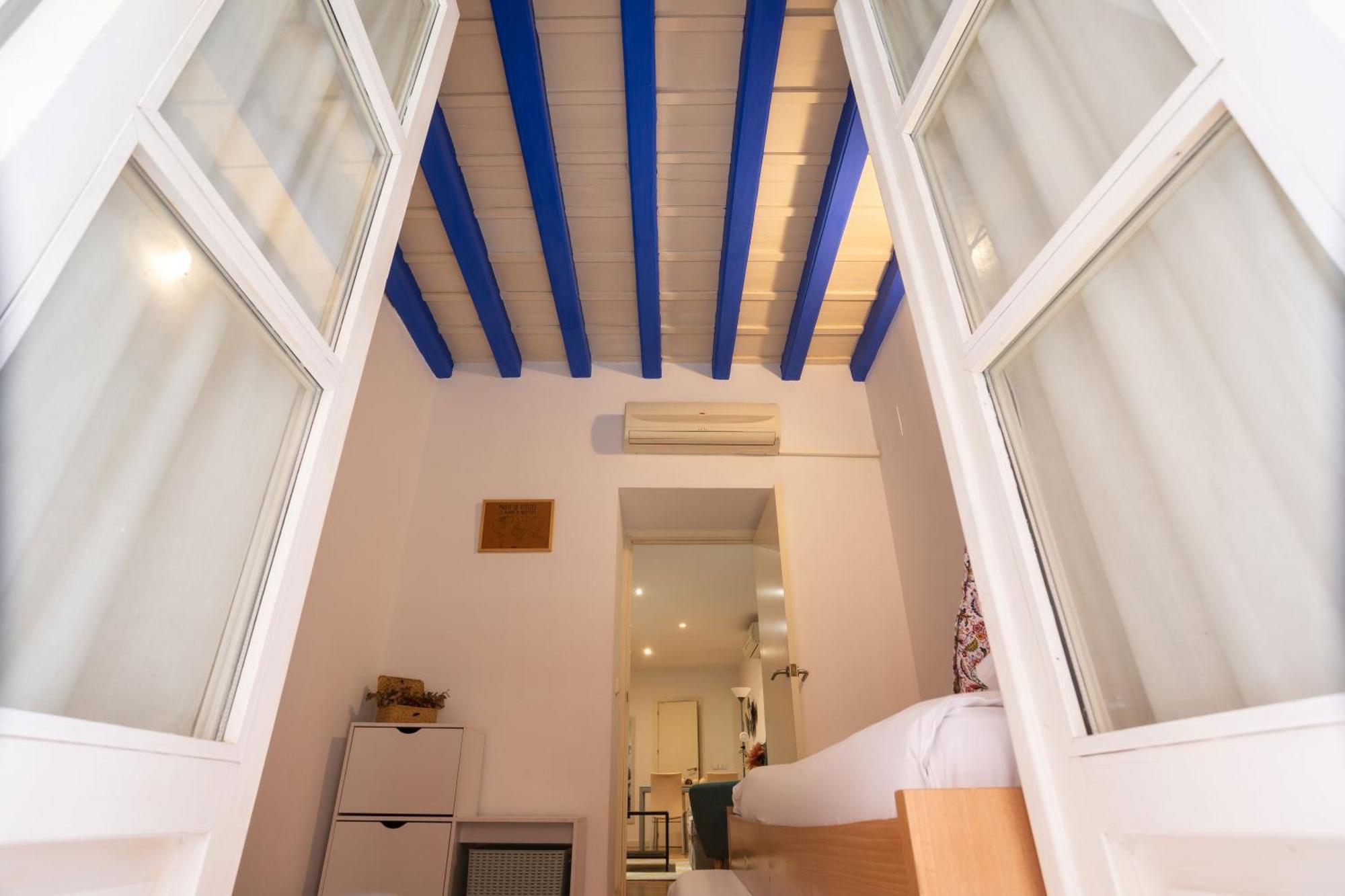 Vidrio Urban Apartment Seville