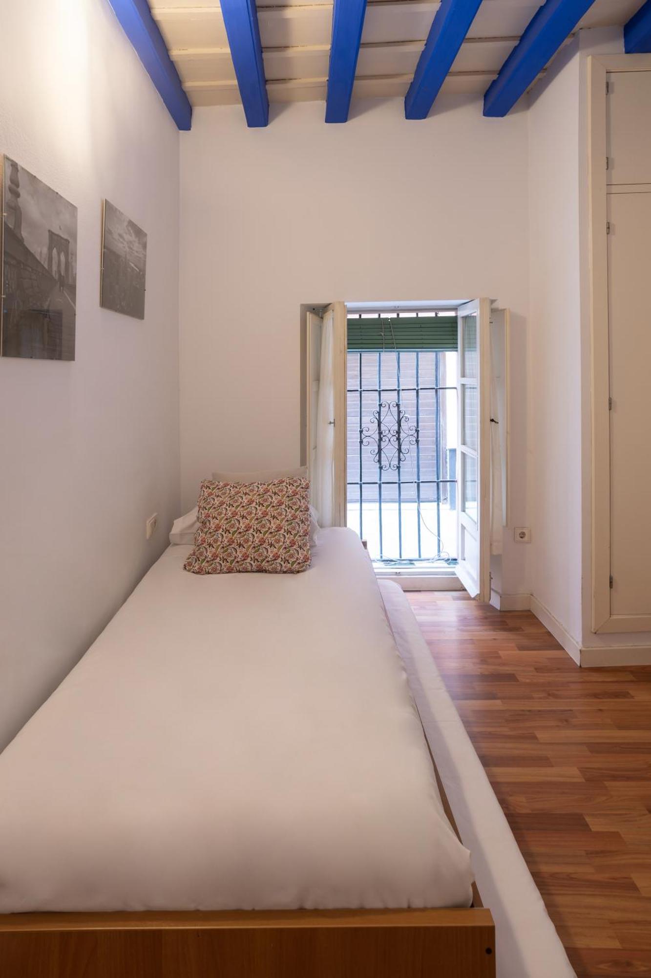 Vidrio Urban Apartment
