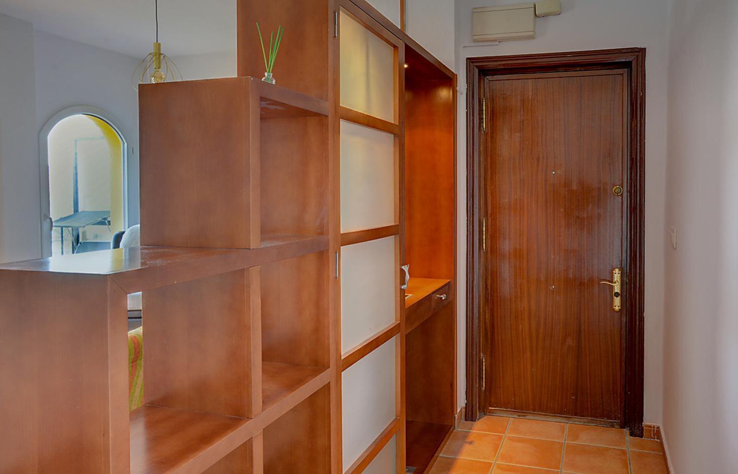 Special Place In Triana Apartment Seville