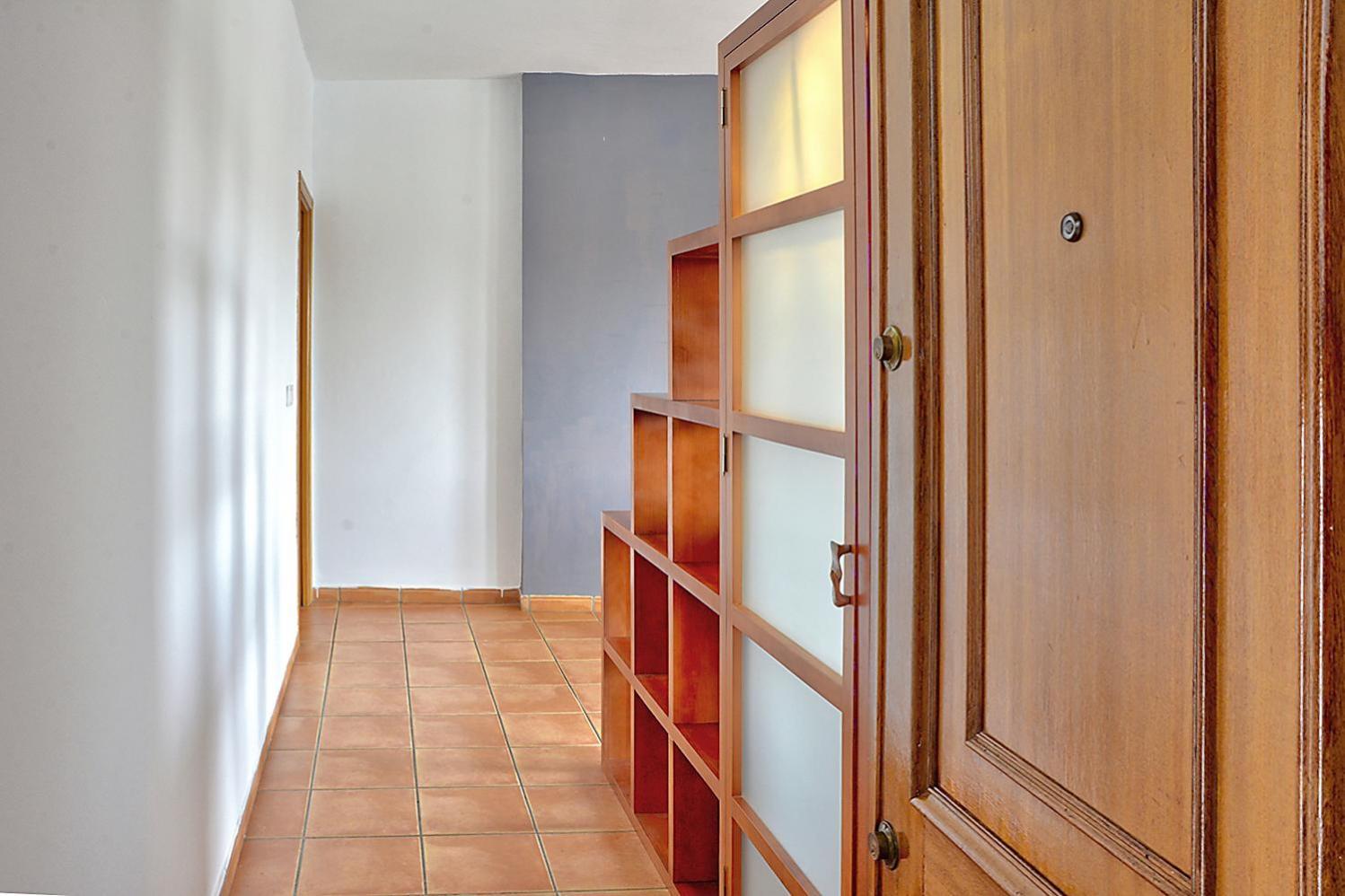 Apartment Special Place In Triana *