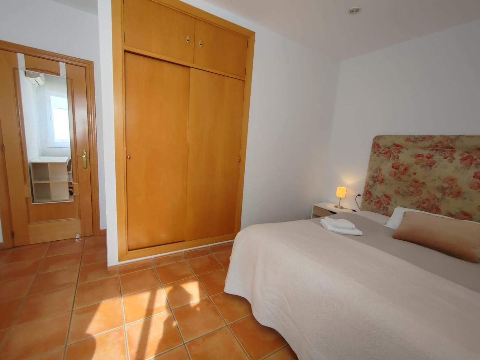 Special Place In Triana Apartment *