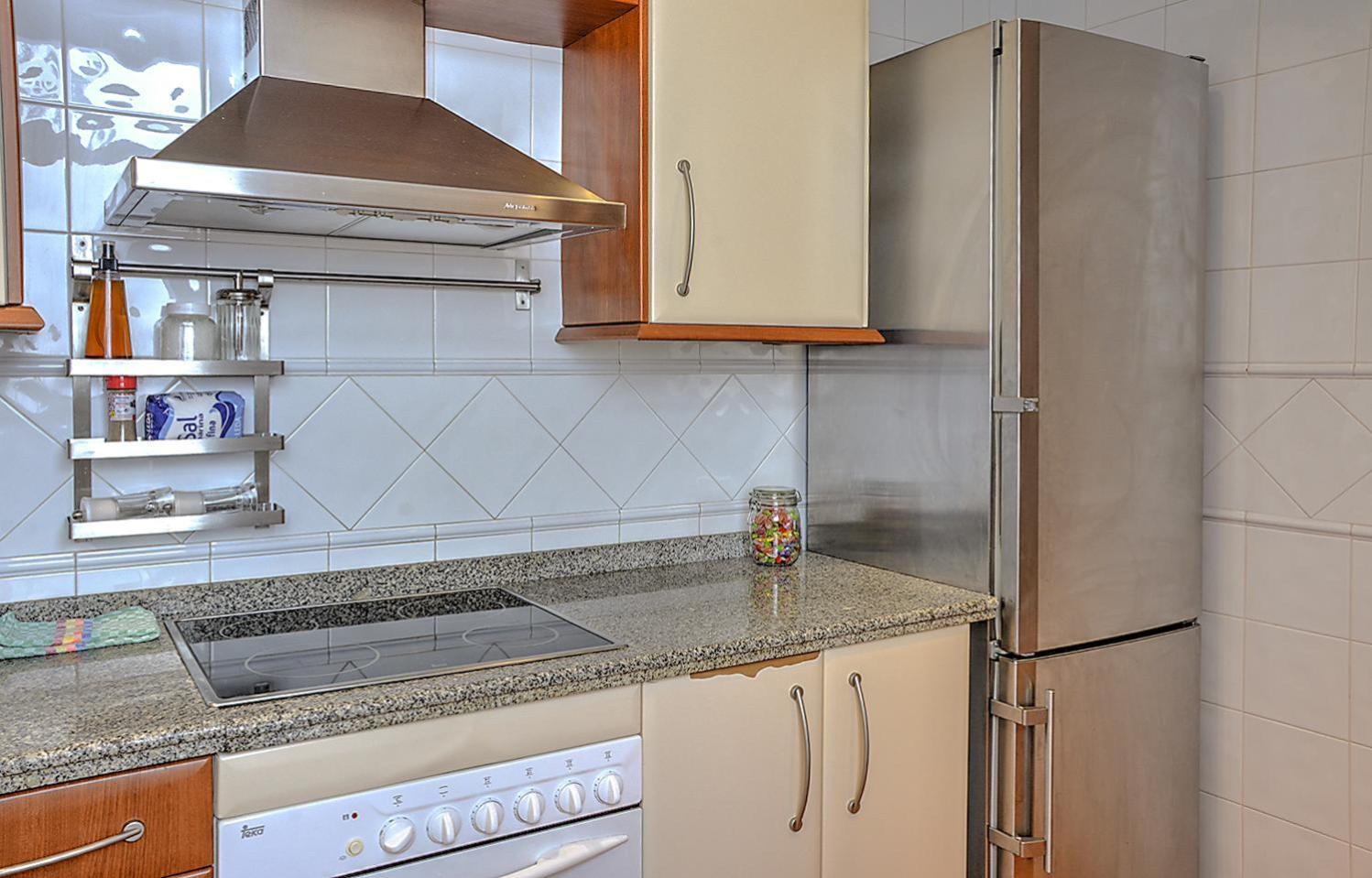 Apartment Special Place In Triana *