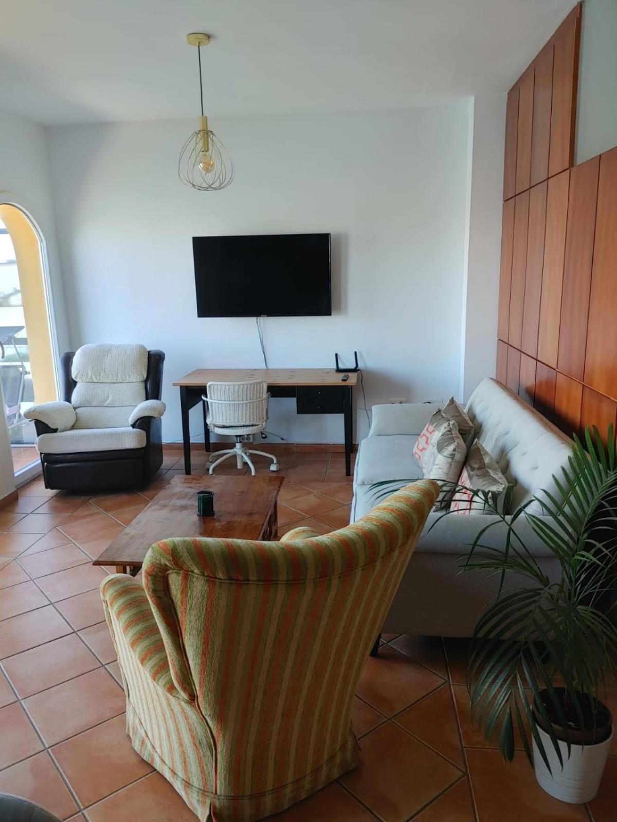 Special Place In Triana Apartment *
