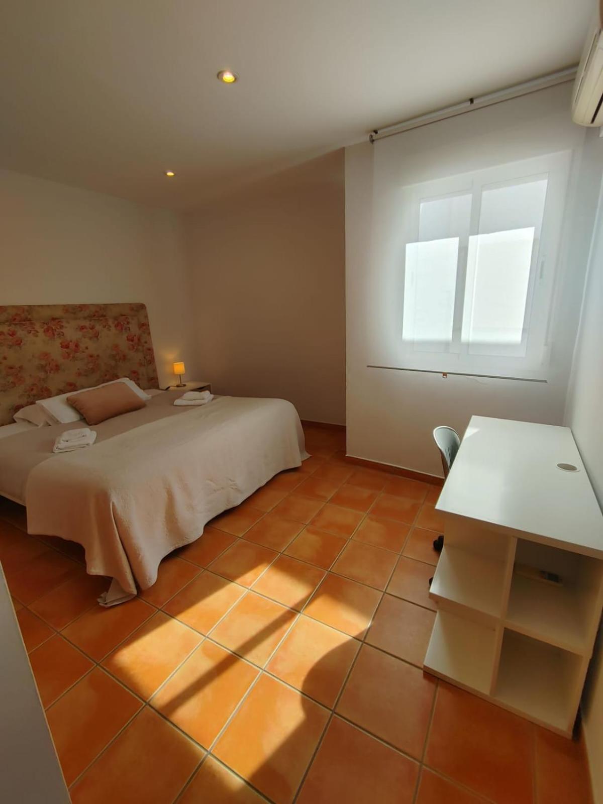 Apartment Special Place In Triana