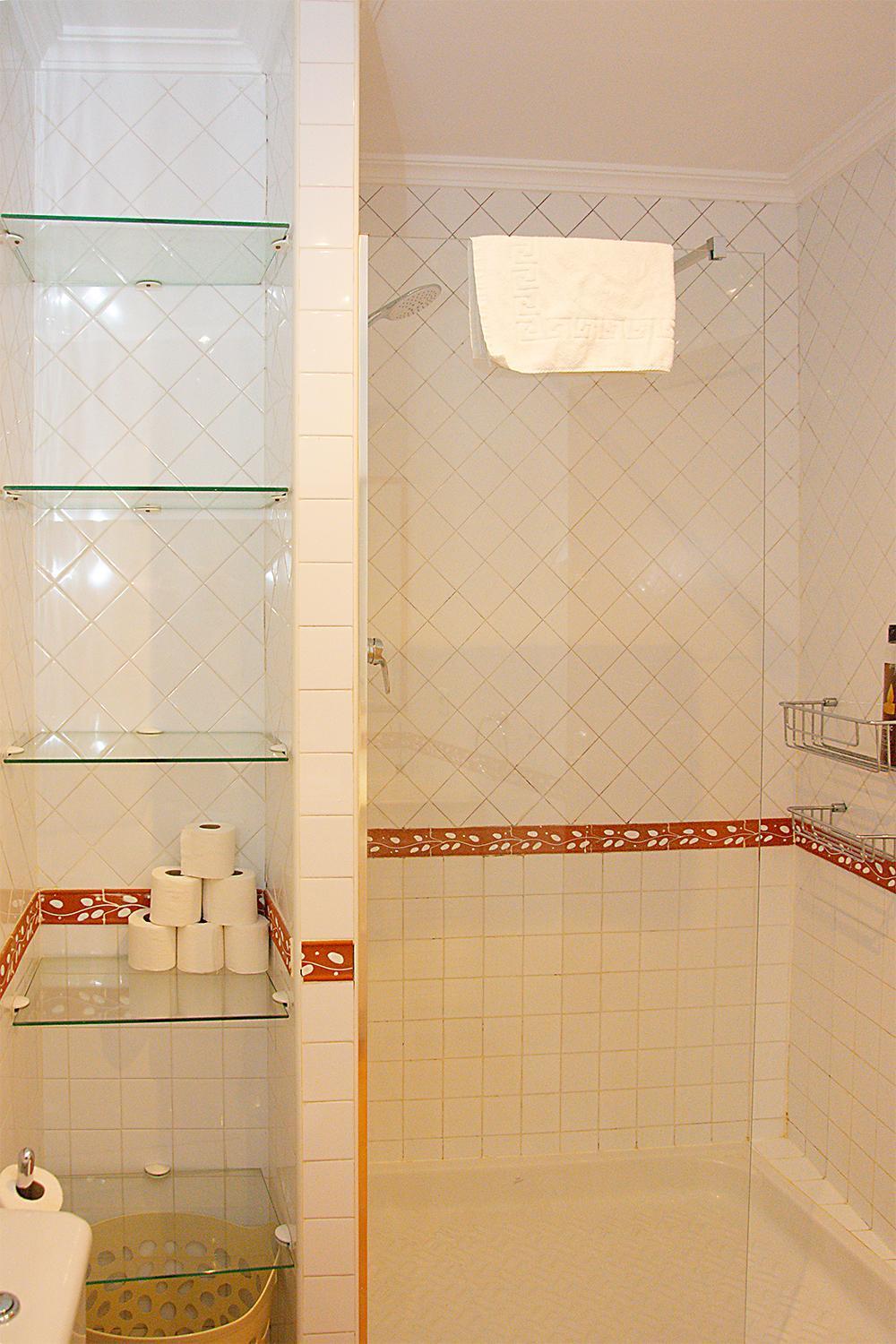 Apartment Special Place In Triana
