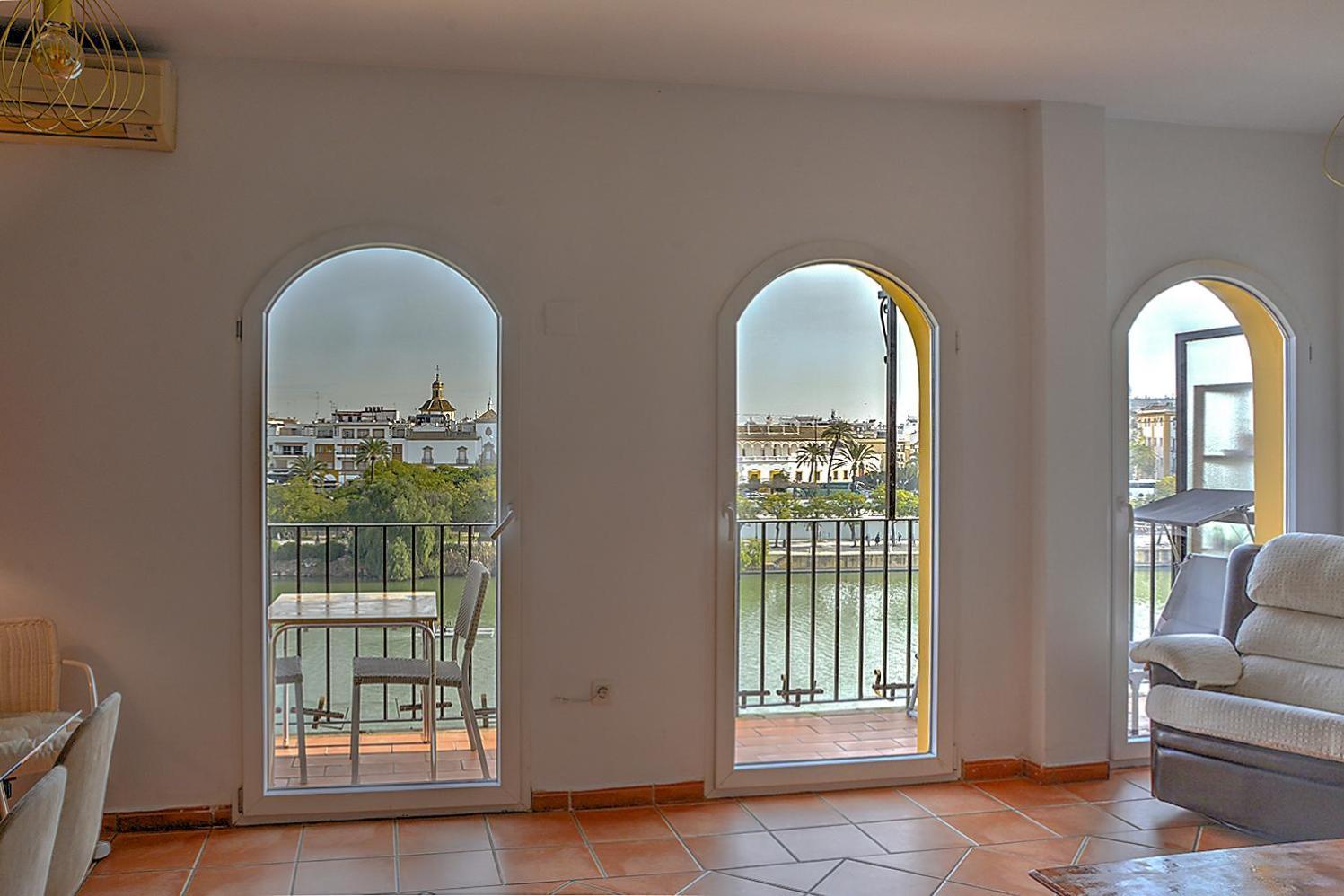 Special Place In Triana Seville