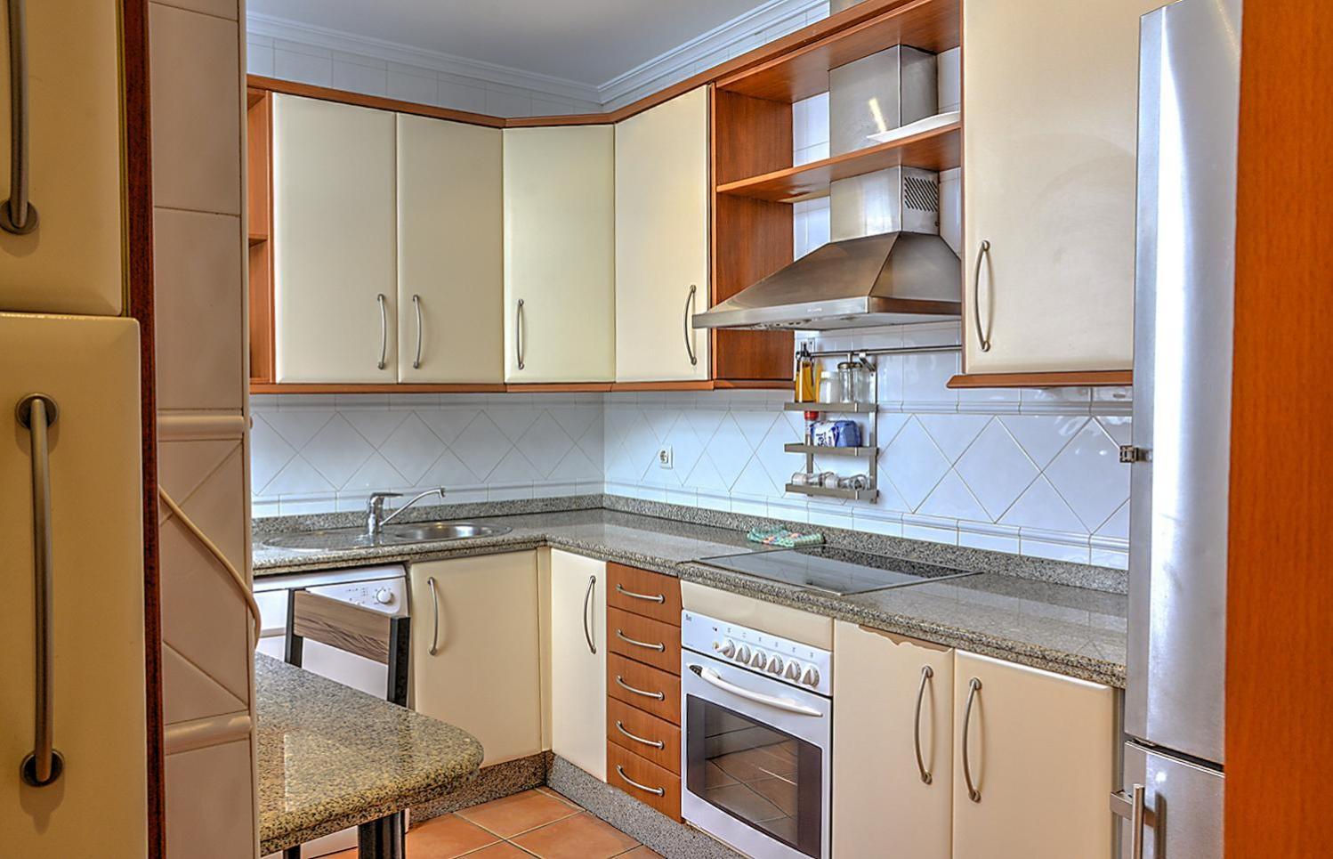 Apartment Special Place In Triana *