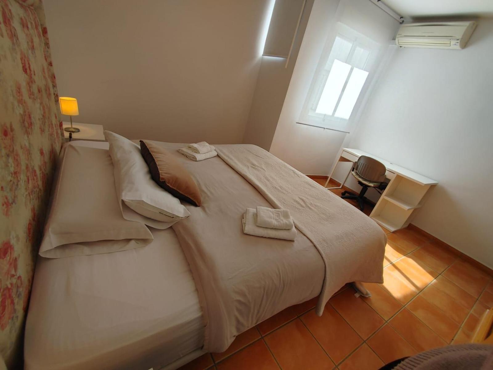 Apartment Special Place In Triana