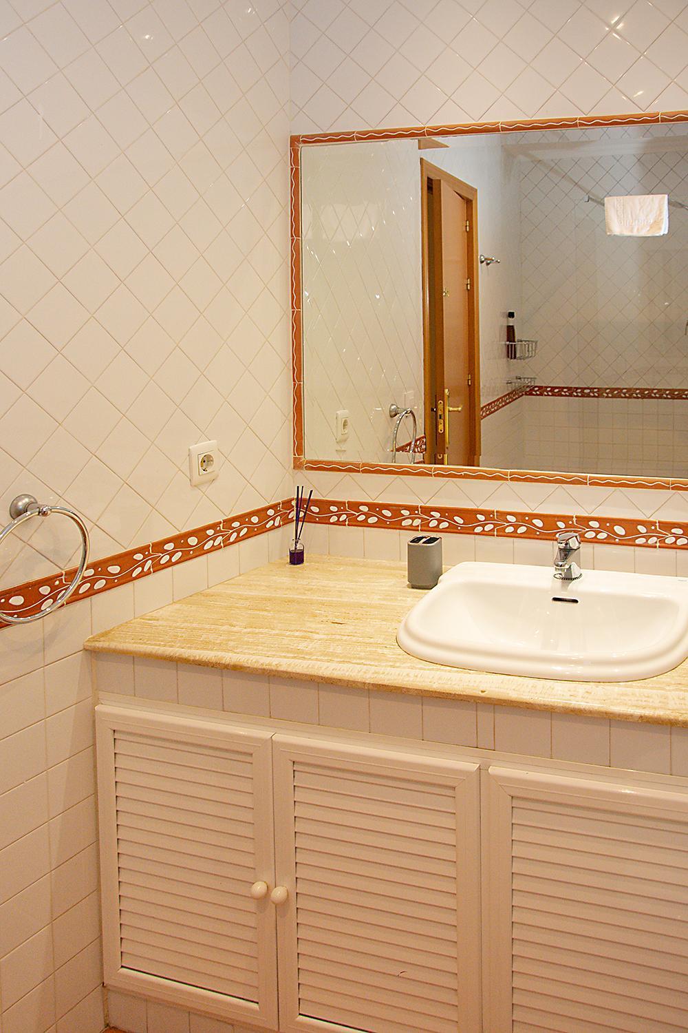Special Place In Triana Apartment Seville