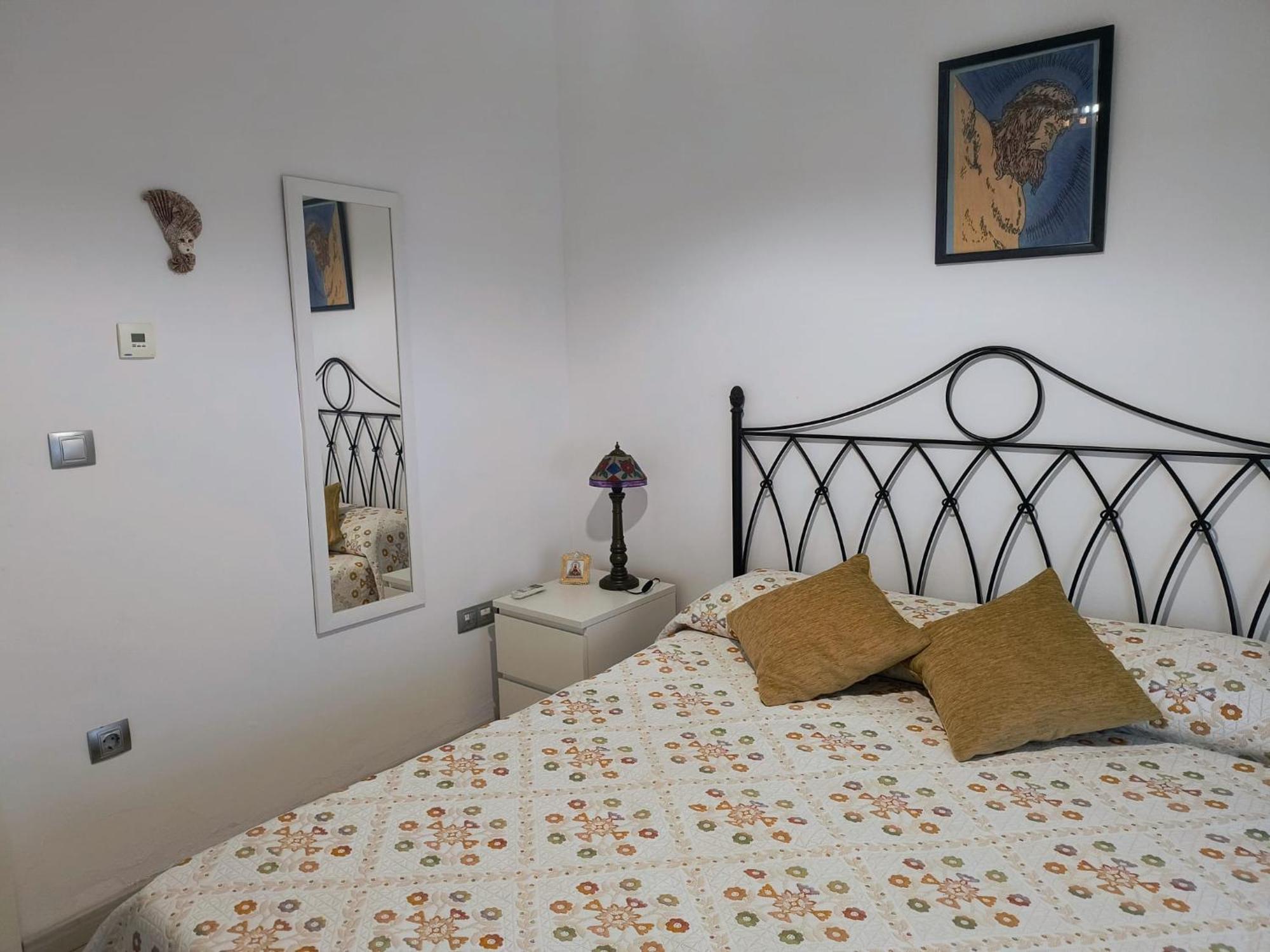 Holiday home Casa El Limonero