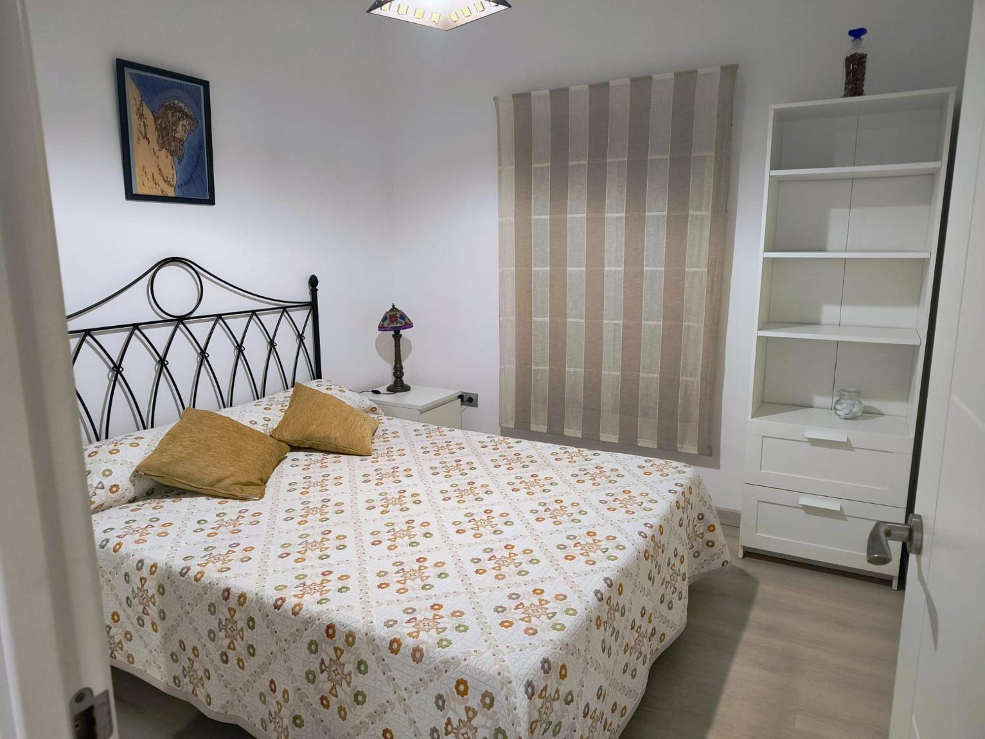 Сasa de vacaciones Casa El Limonero Sevilla
