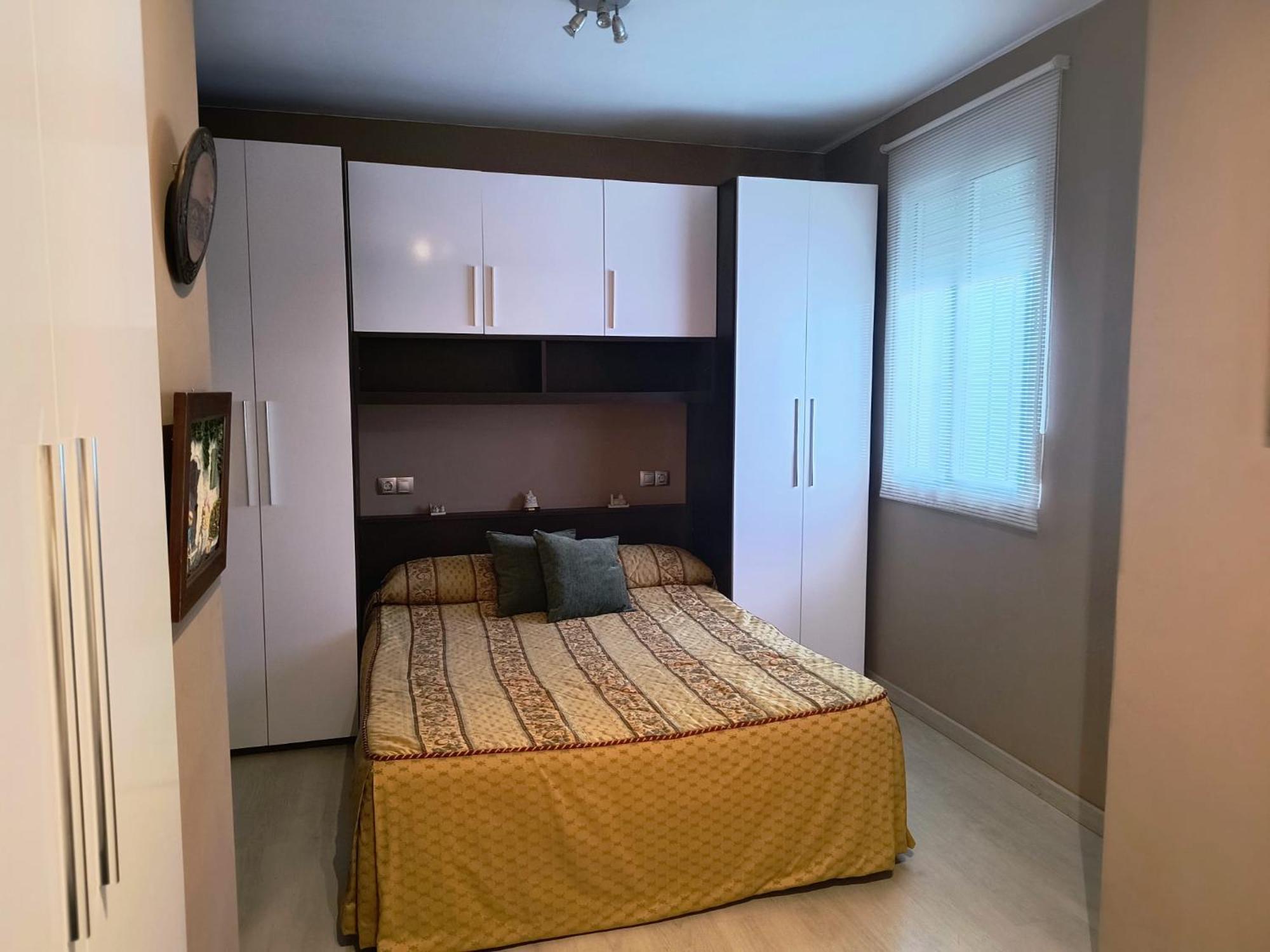 Holiday home Casa El Limonero