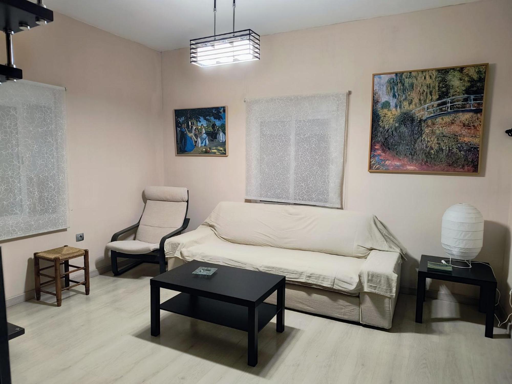 Holiday home Casa El Limonero *