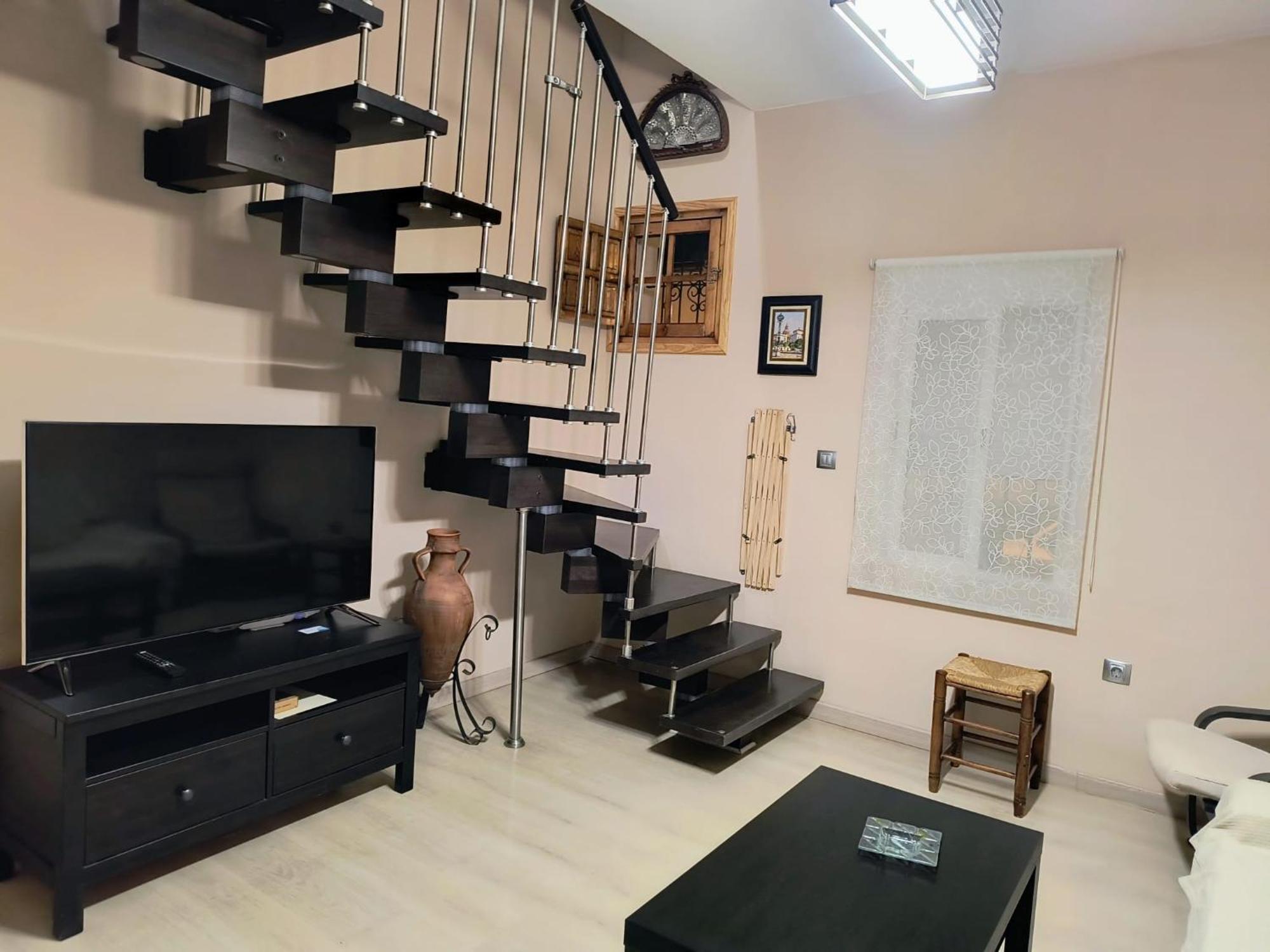Сasa de vacaciones Casa El Limonero Sevilla