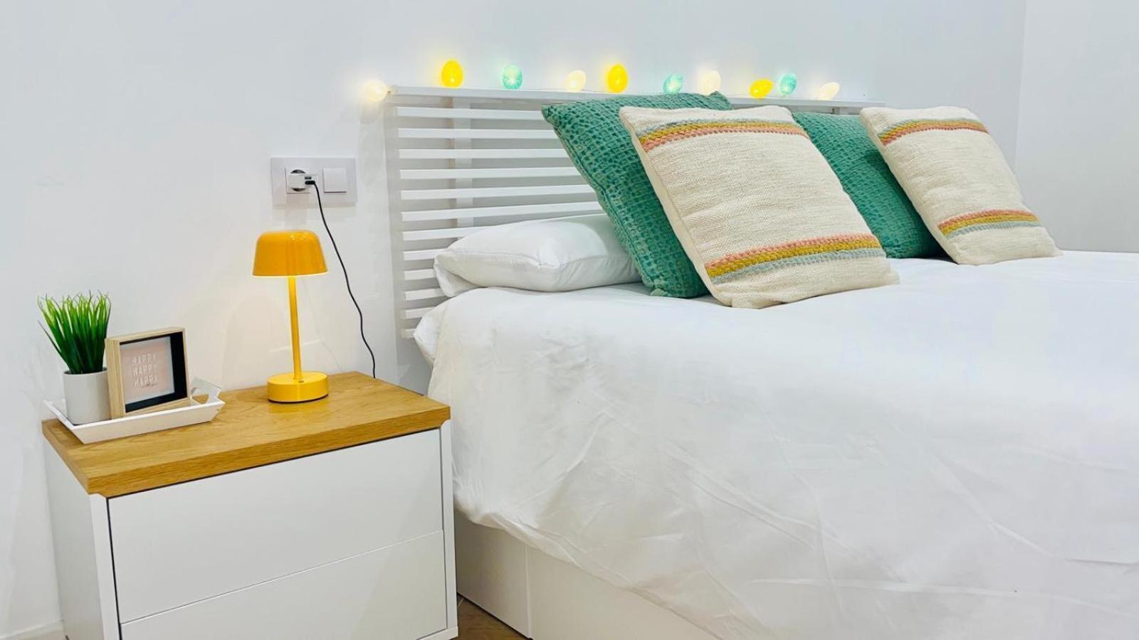 Apartamento Hispalis Barrio De Santa Cruz