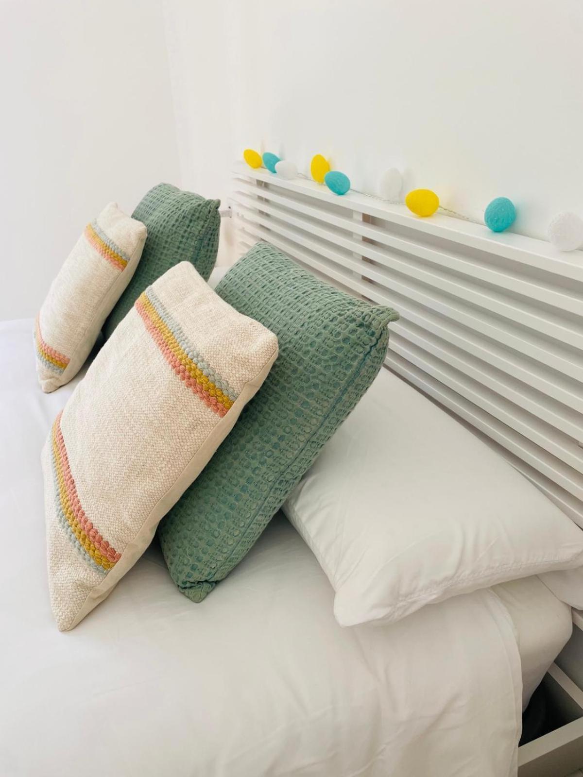 Apartamento Hispalis Barrio De Santa Cruz