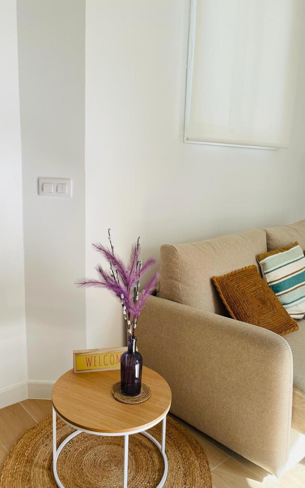 Apartamento Hispalis Barrio De Santa Cruz Sevilla