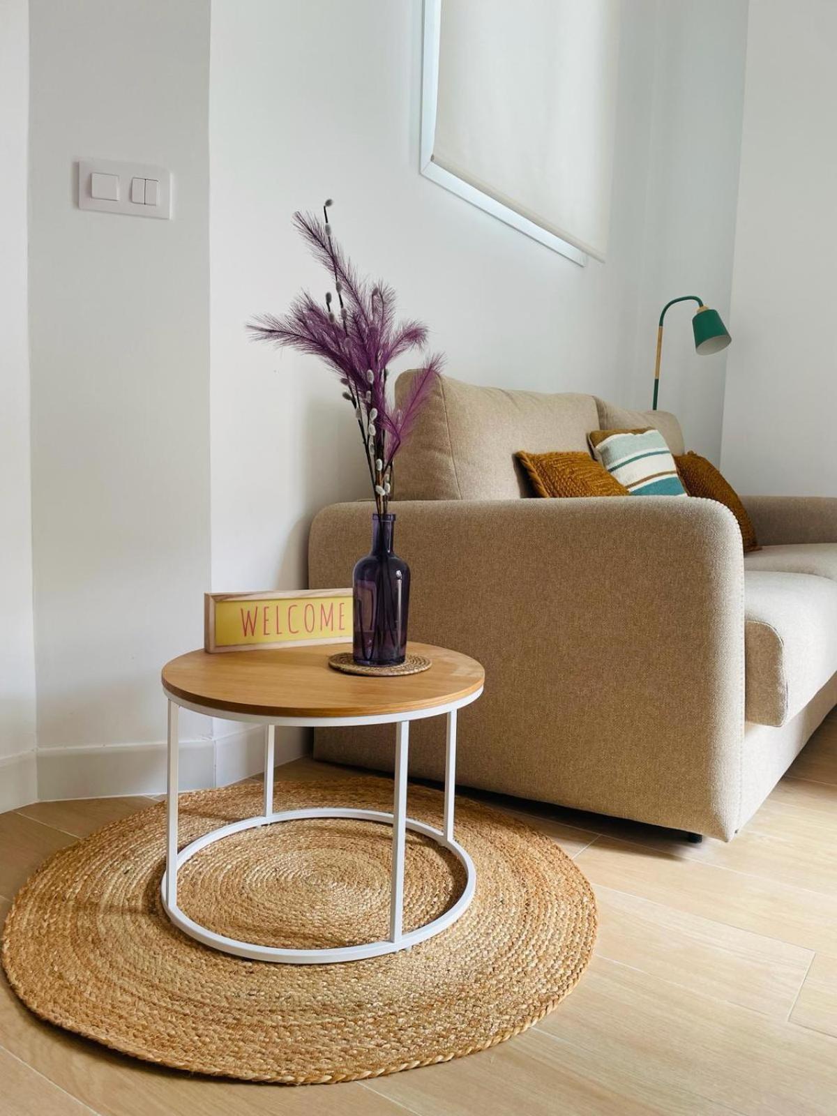Apartamento Hispalis Barrio De Santa Cruz *