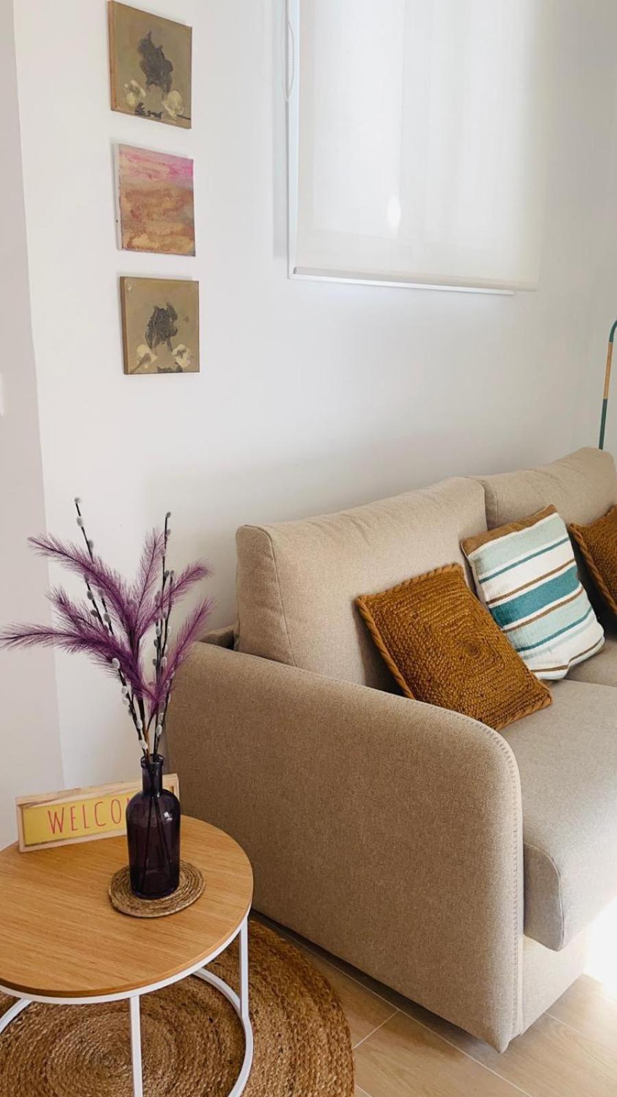 Apartamento Hispalis Barrio De Santa Cruz