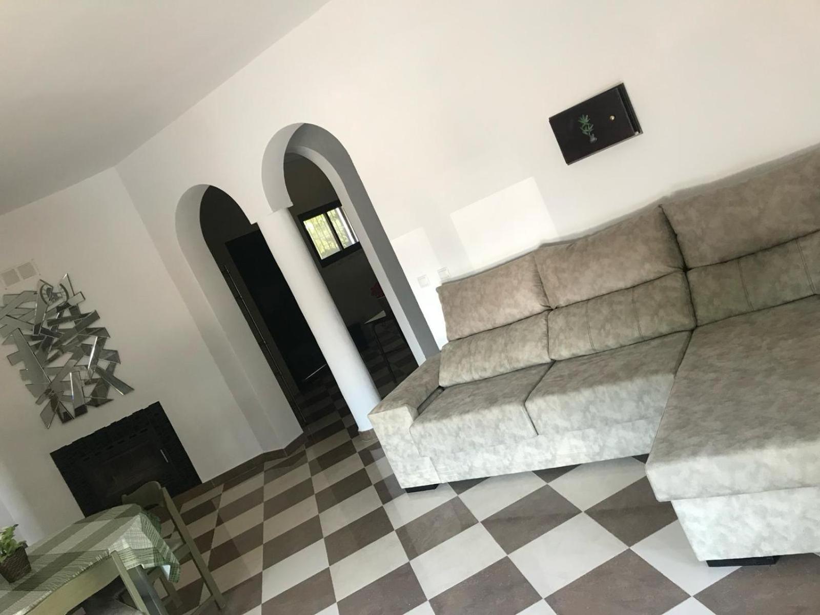 Rocio Villa