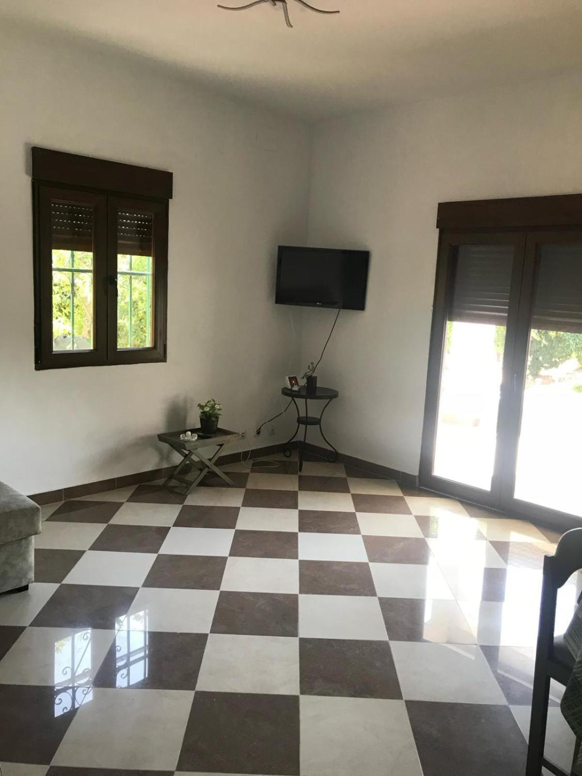 Rocio Villa *