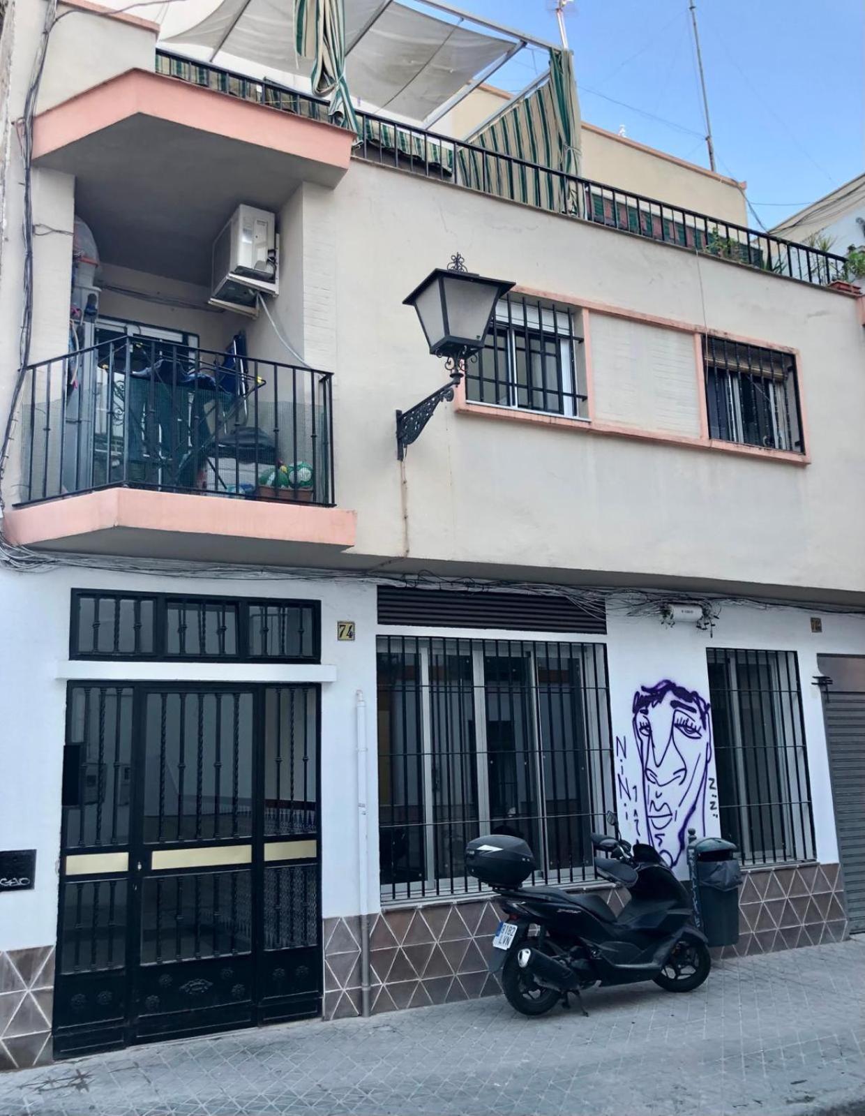 Santa Clara, Vicino L'alameda Apartamento