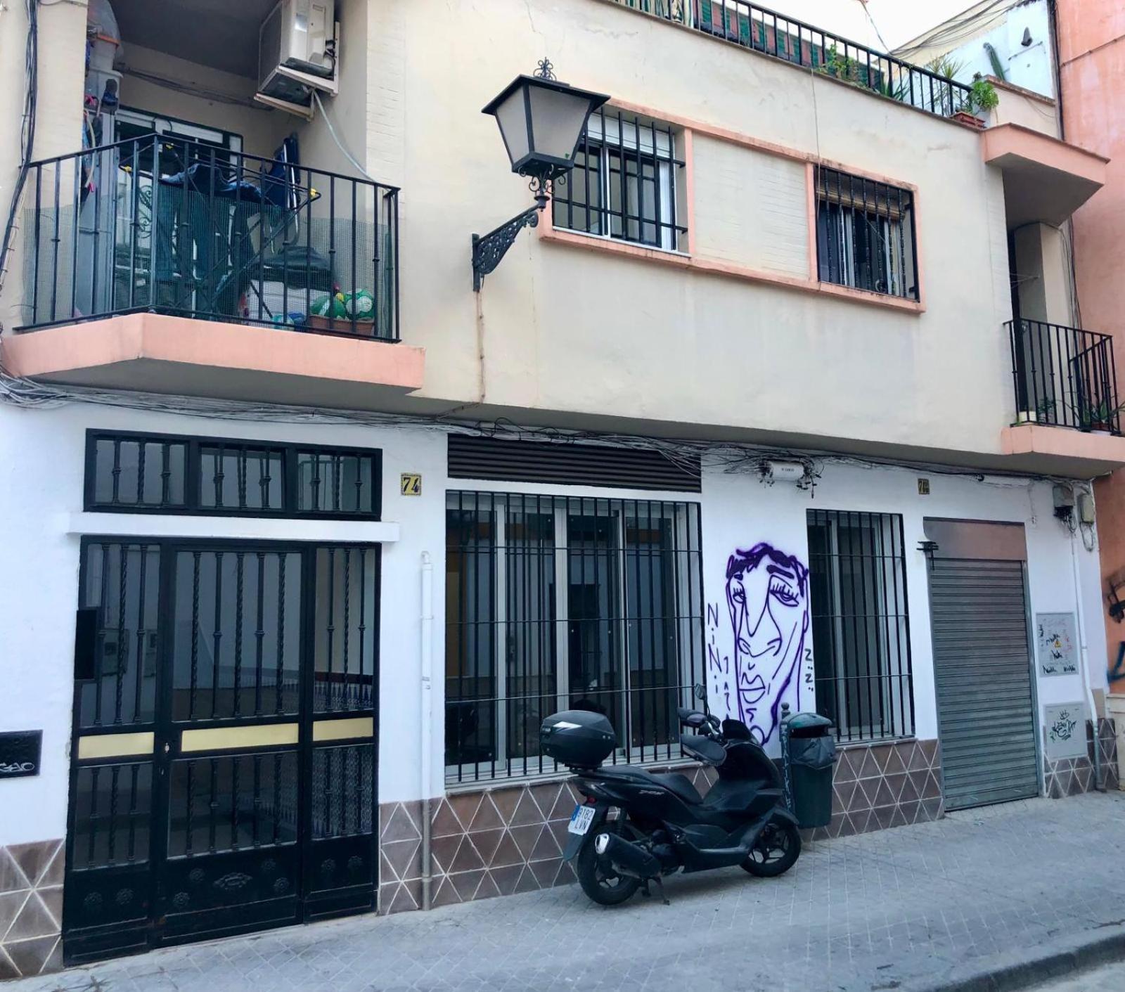 Apartamento Santa Clara, Vicino L'alameda *