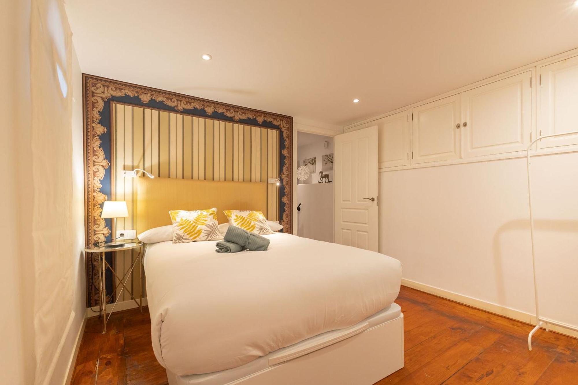 Señorial Y Exclusivo En Apartamento *