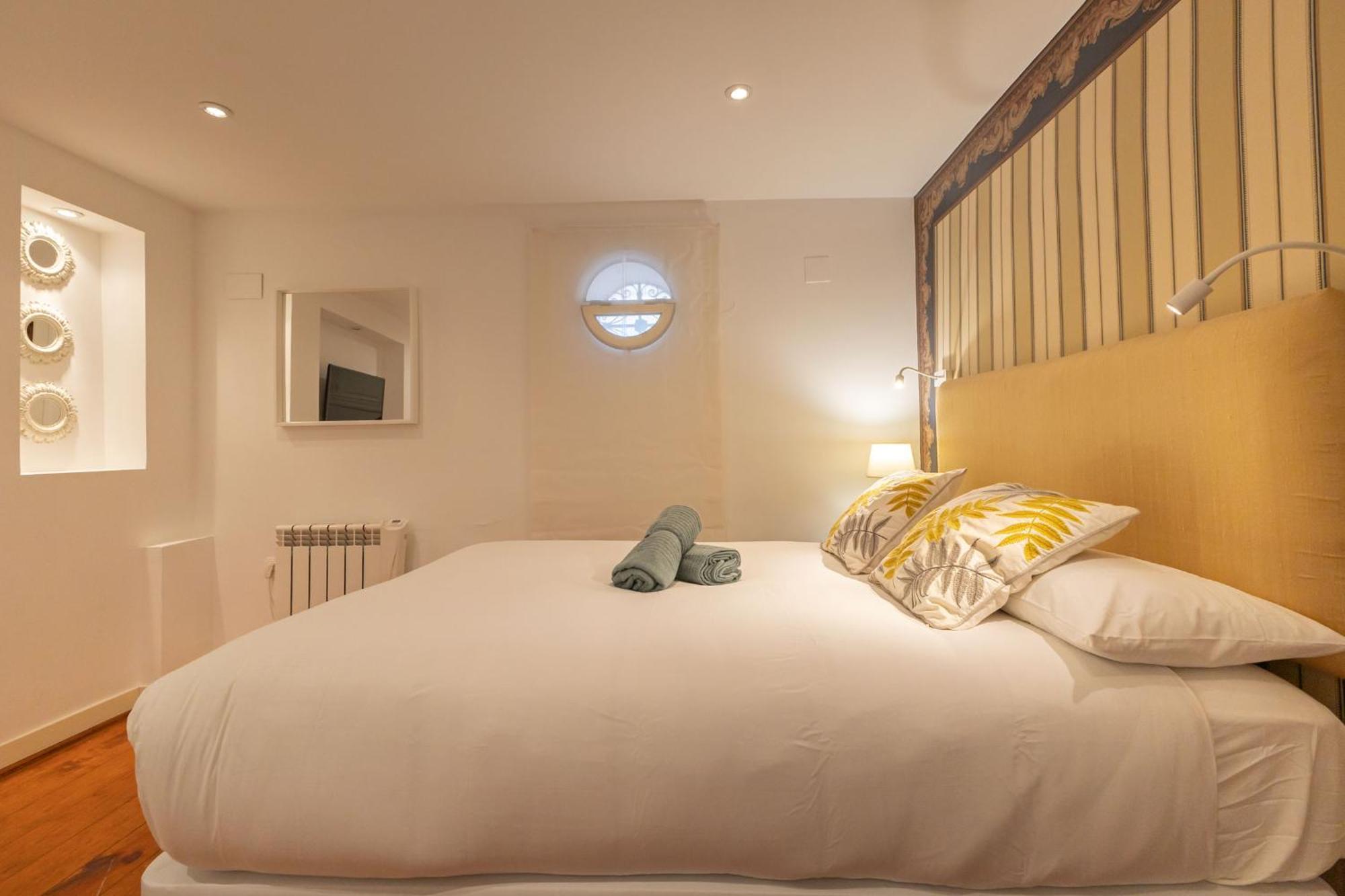 Apartamento Señorial Y Exclusivo En *