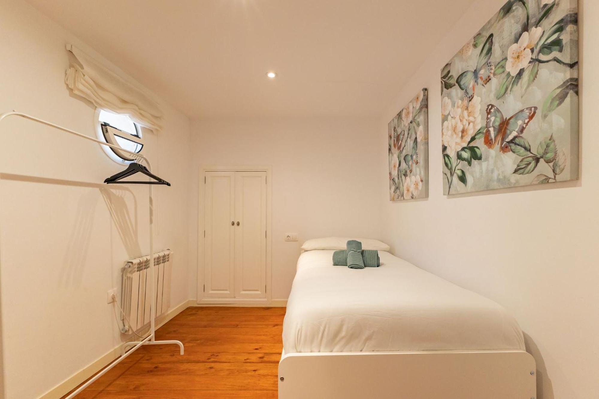 Apartamento Señorial Y Exclusivo En