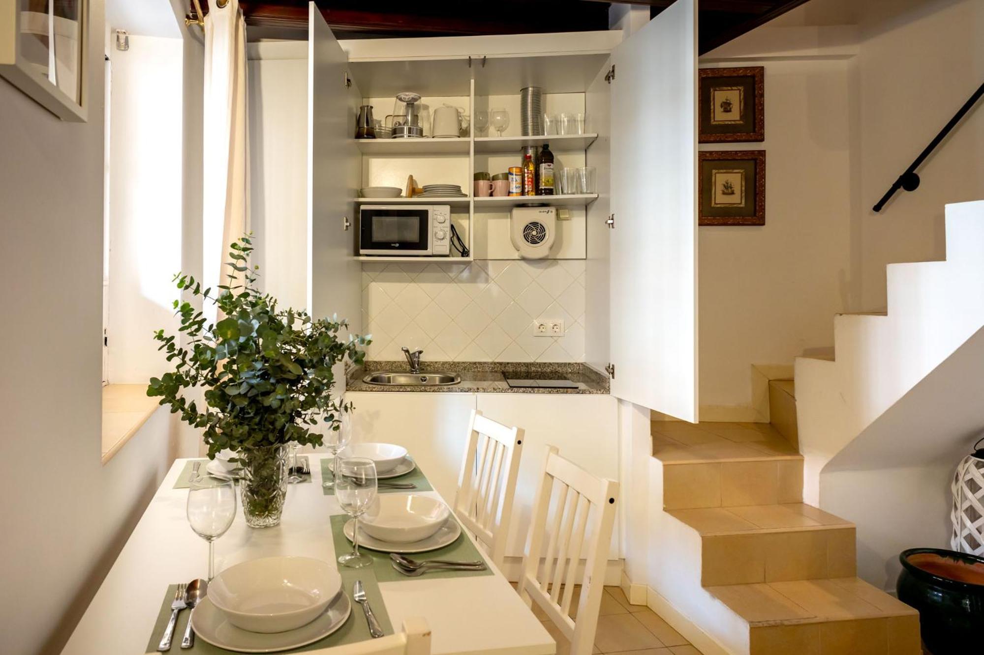 Señorial Y Exclusivo En Apartamento