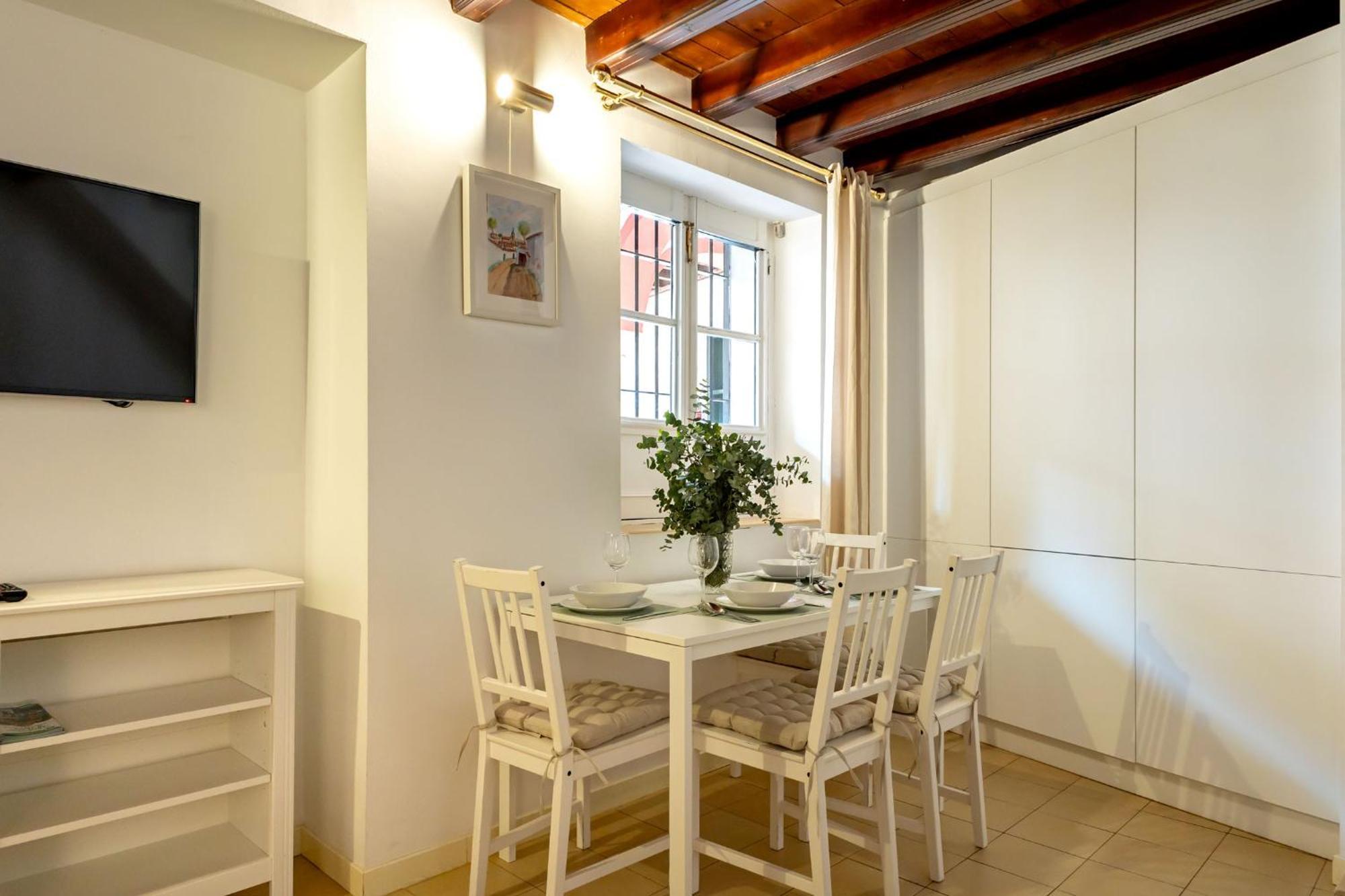 Apartamento Señorial Y Exclusivo En *
