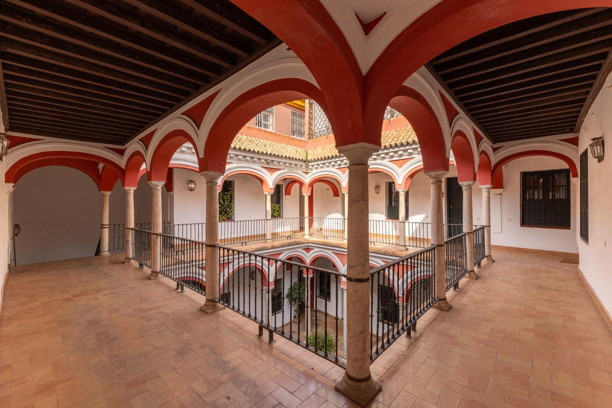 Señorial Y Exclusivo En Apartamento *