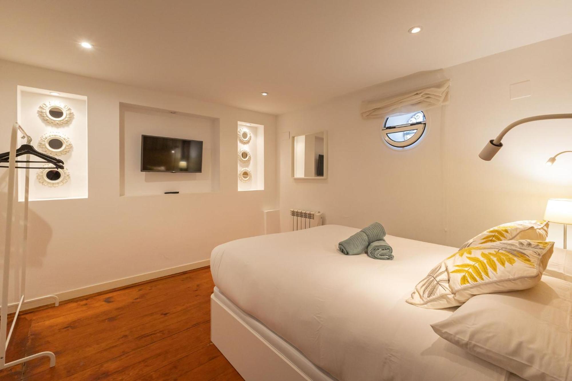 Apartamento Señorial Y Exclusivo En *