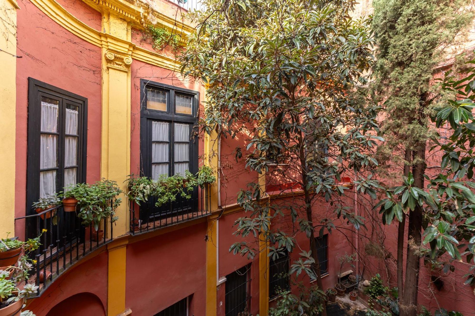 Señorial Y Exclusivo En Apartamento