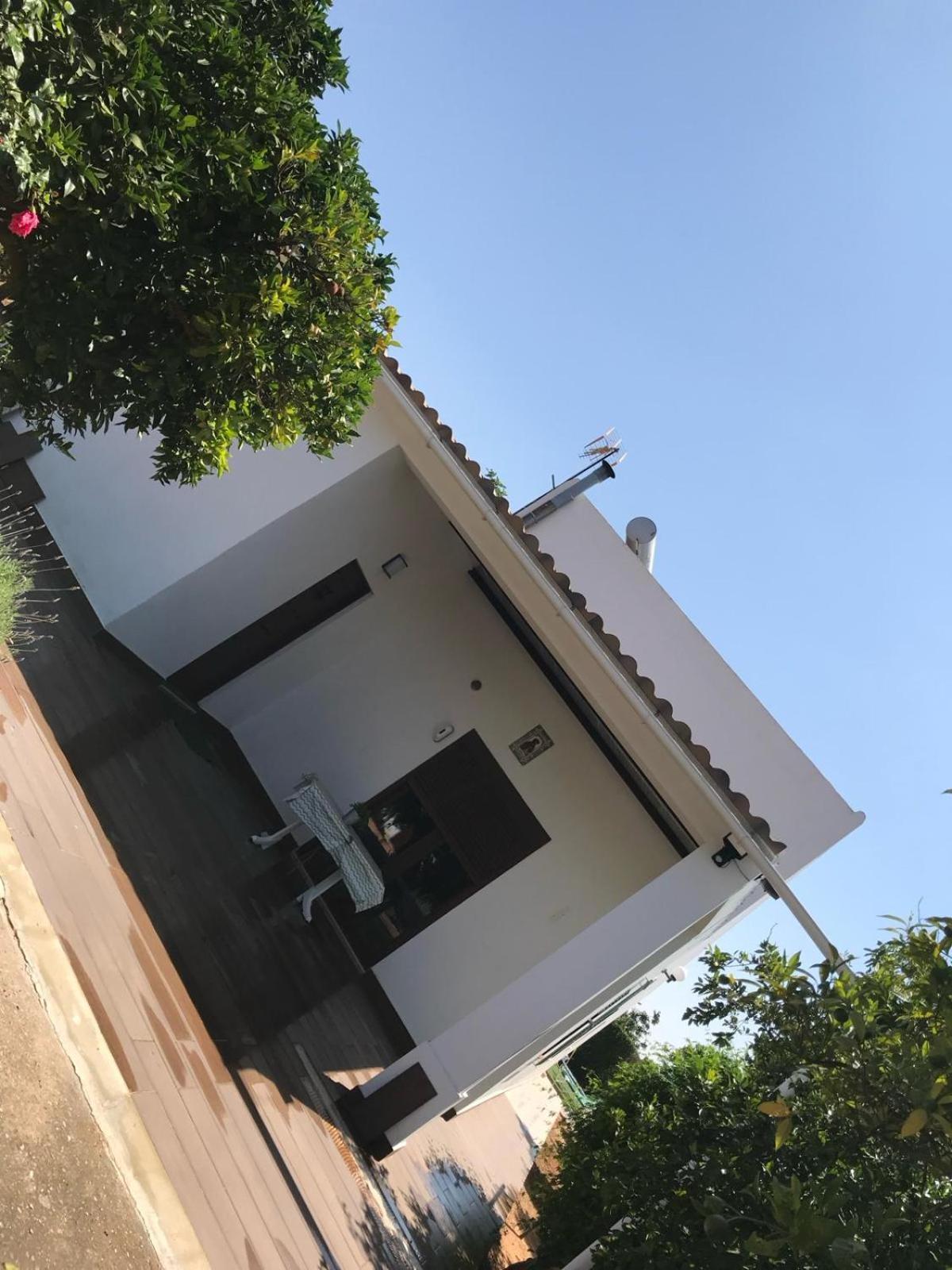 Villa Rocio Seville