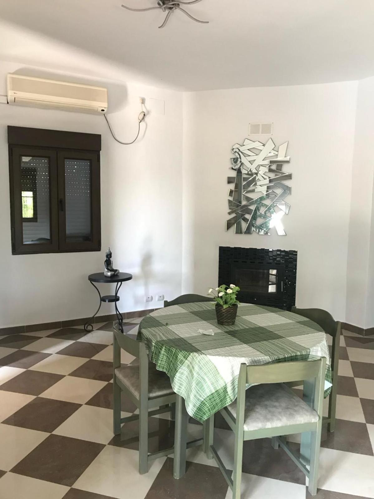 Villa Rocio