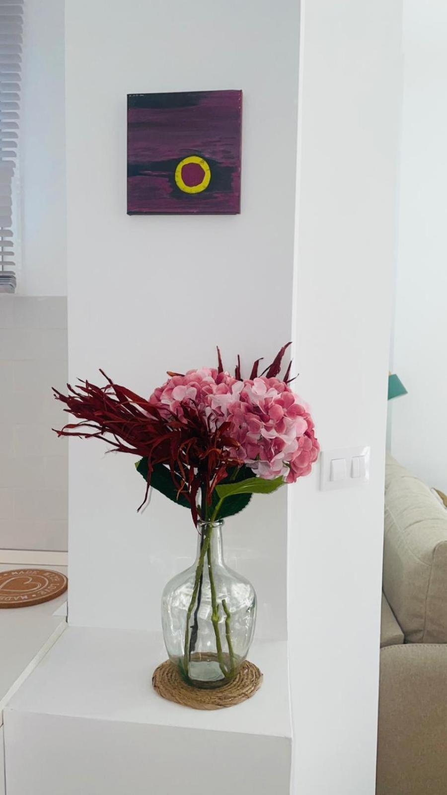 Apartamento Hispalis Barrio De Santa Cruz