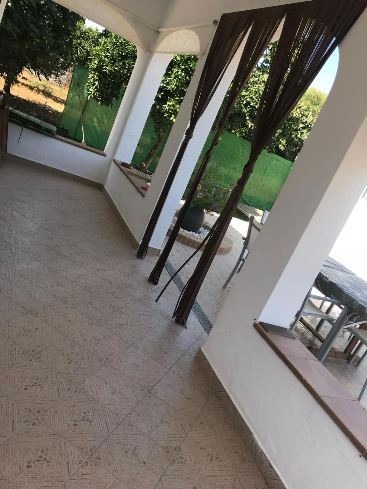 Rocio Villa *