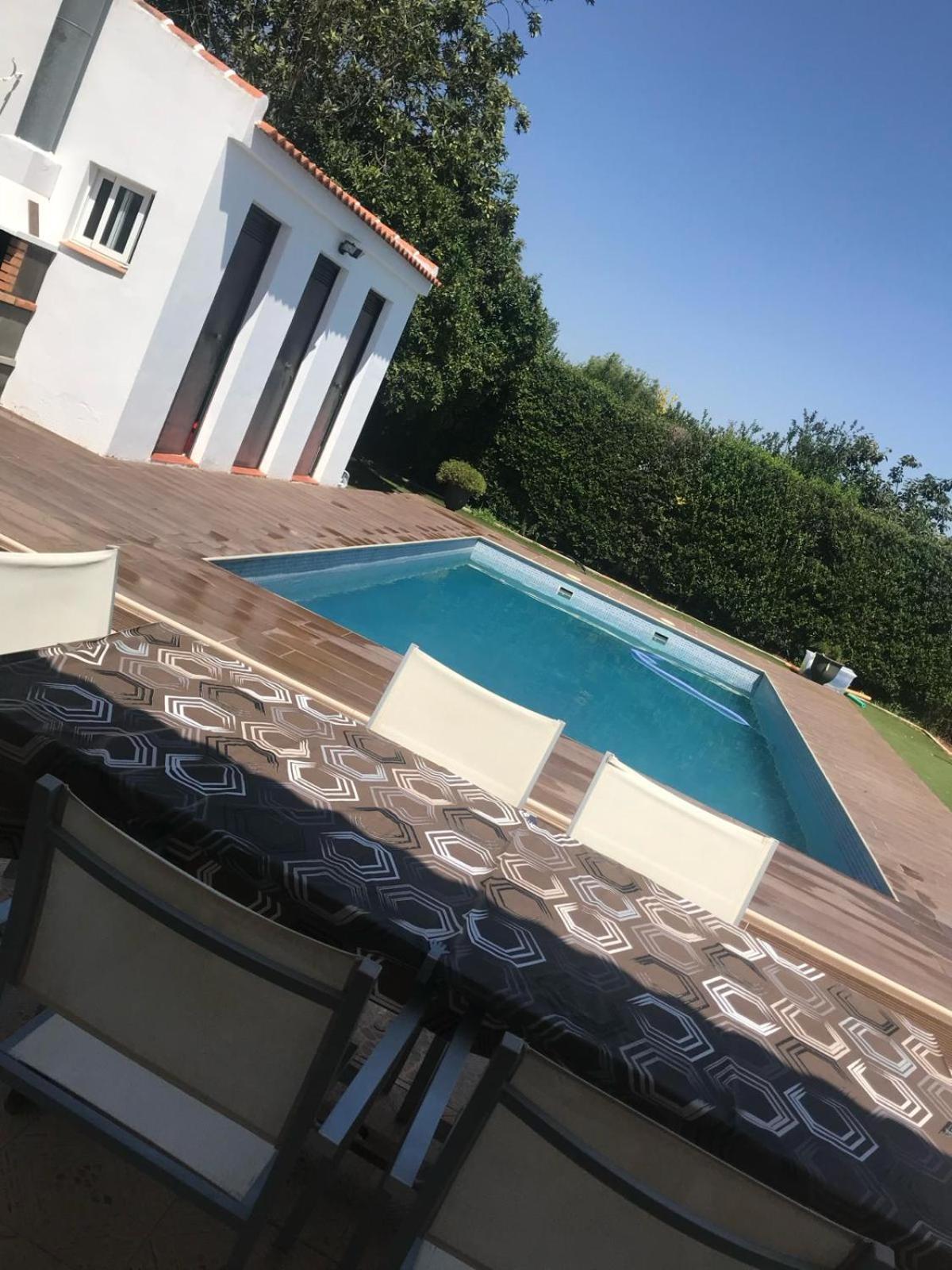 Villa Rocio